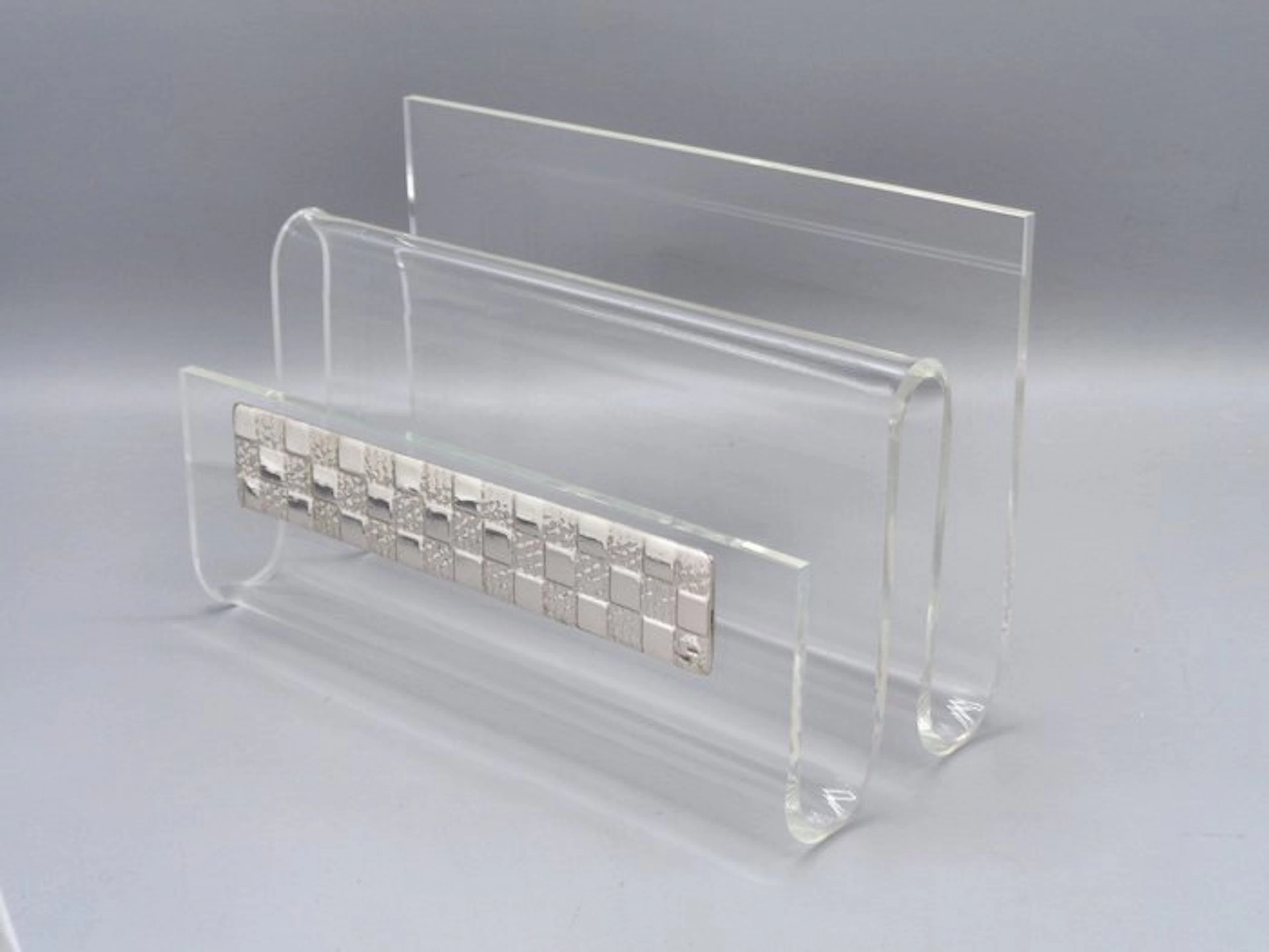 PG-MIANI Argenteria - Napkin holders - .925 silver