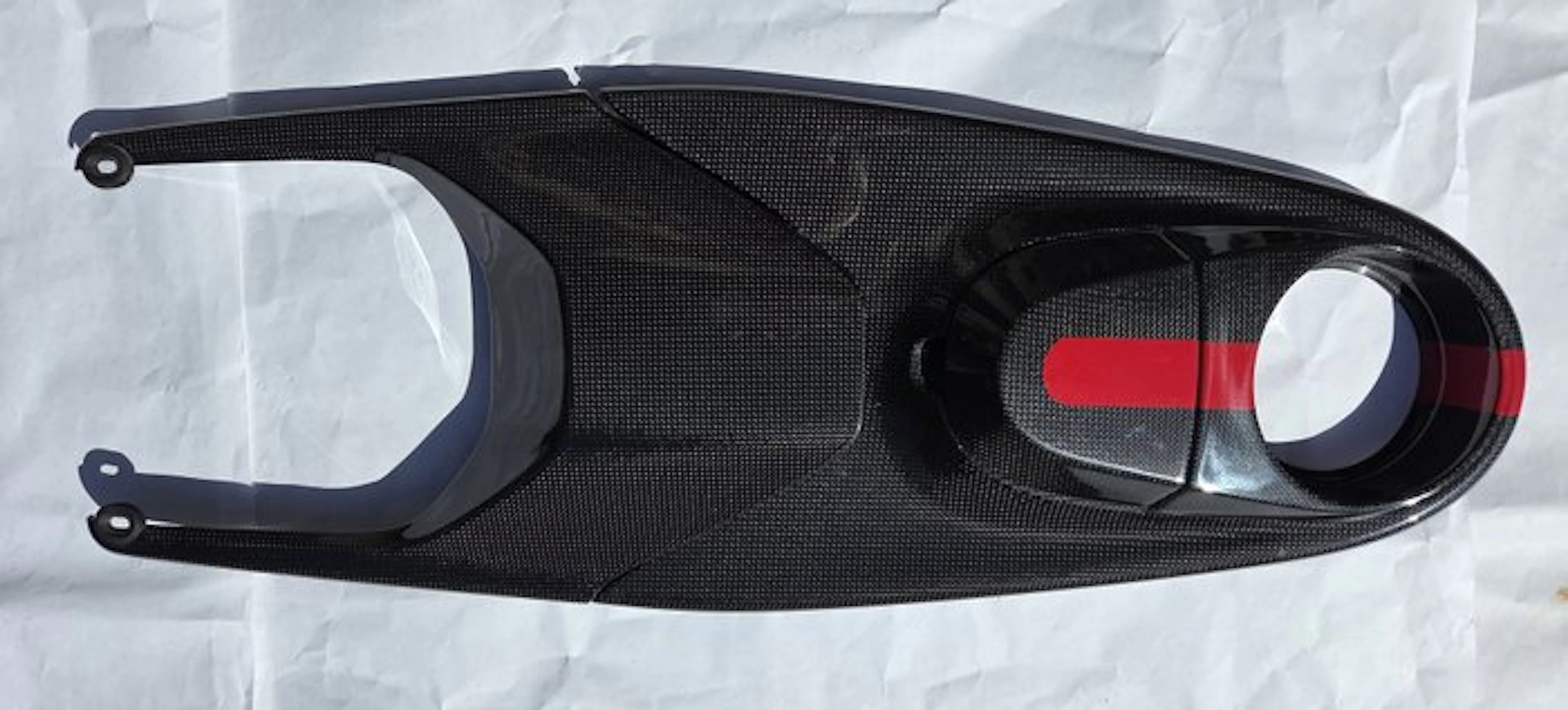 Car part - Ferrari - FERRARI LAFERRARI COPERCHIO...