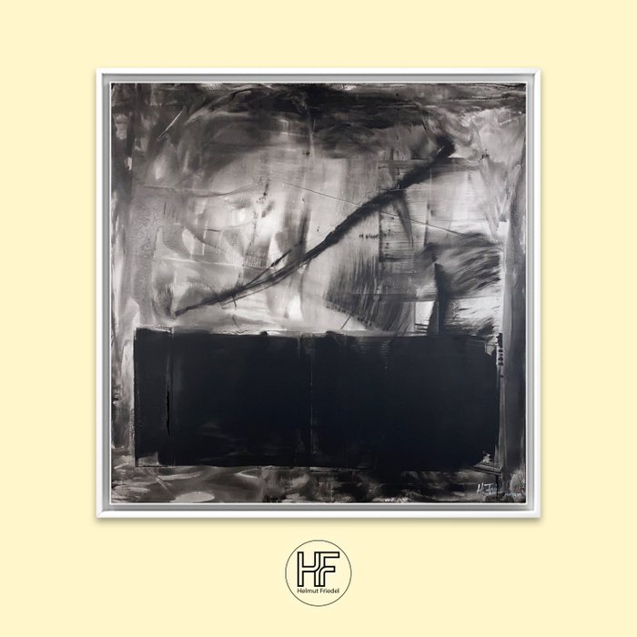 H. Friedel - My Reality