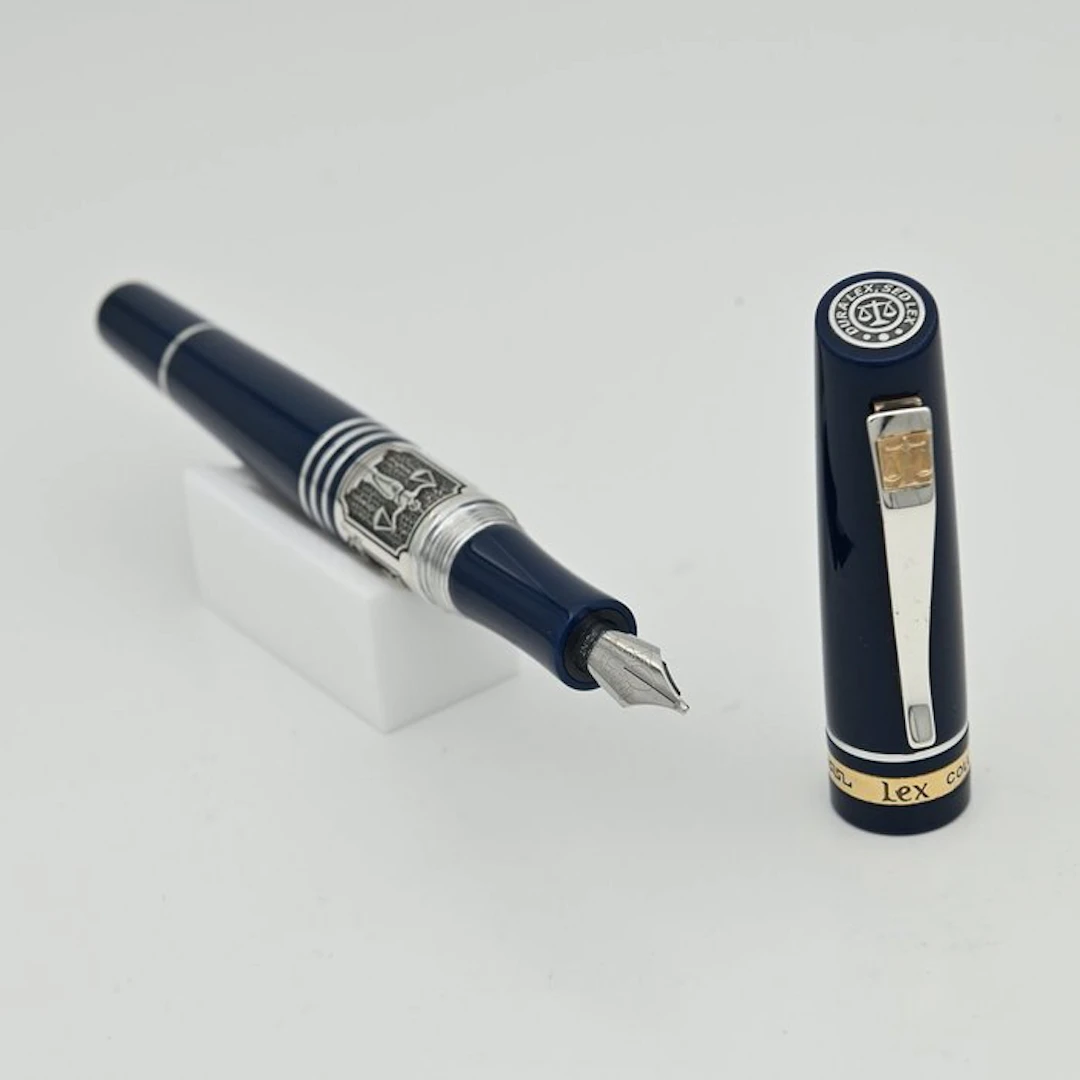 Marlen - Lex Elegance Blu | Edizione Speciale dedicata...
