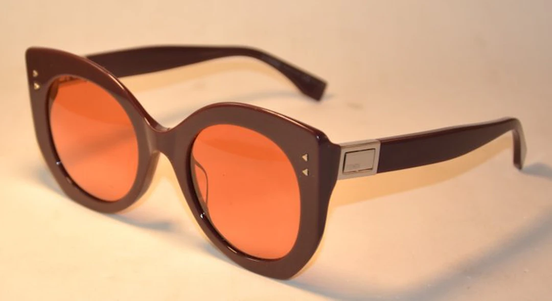 Fendi - Peekaboo - Sunglasses