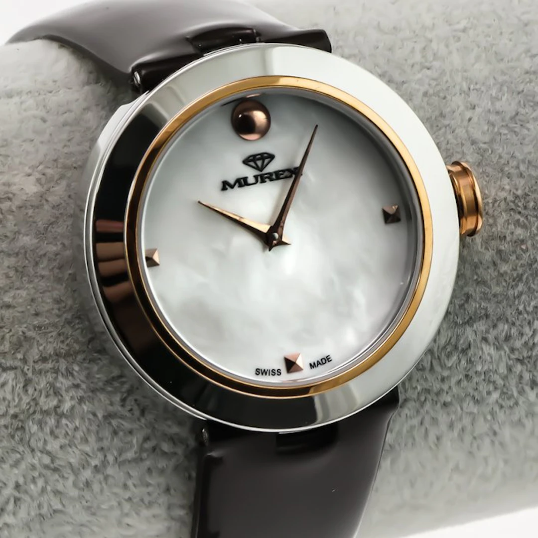 Murex - Swiss Made Watch - MUL509-SRL-7 - No reserve price - Women - 2010-2020