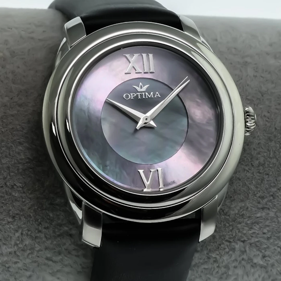 Optima - Swiss Made Watch - OSL374-SL-8 - No reserve price - Women - 2010-2020