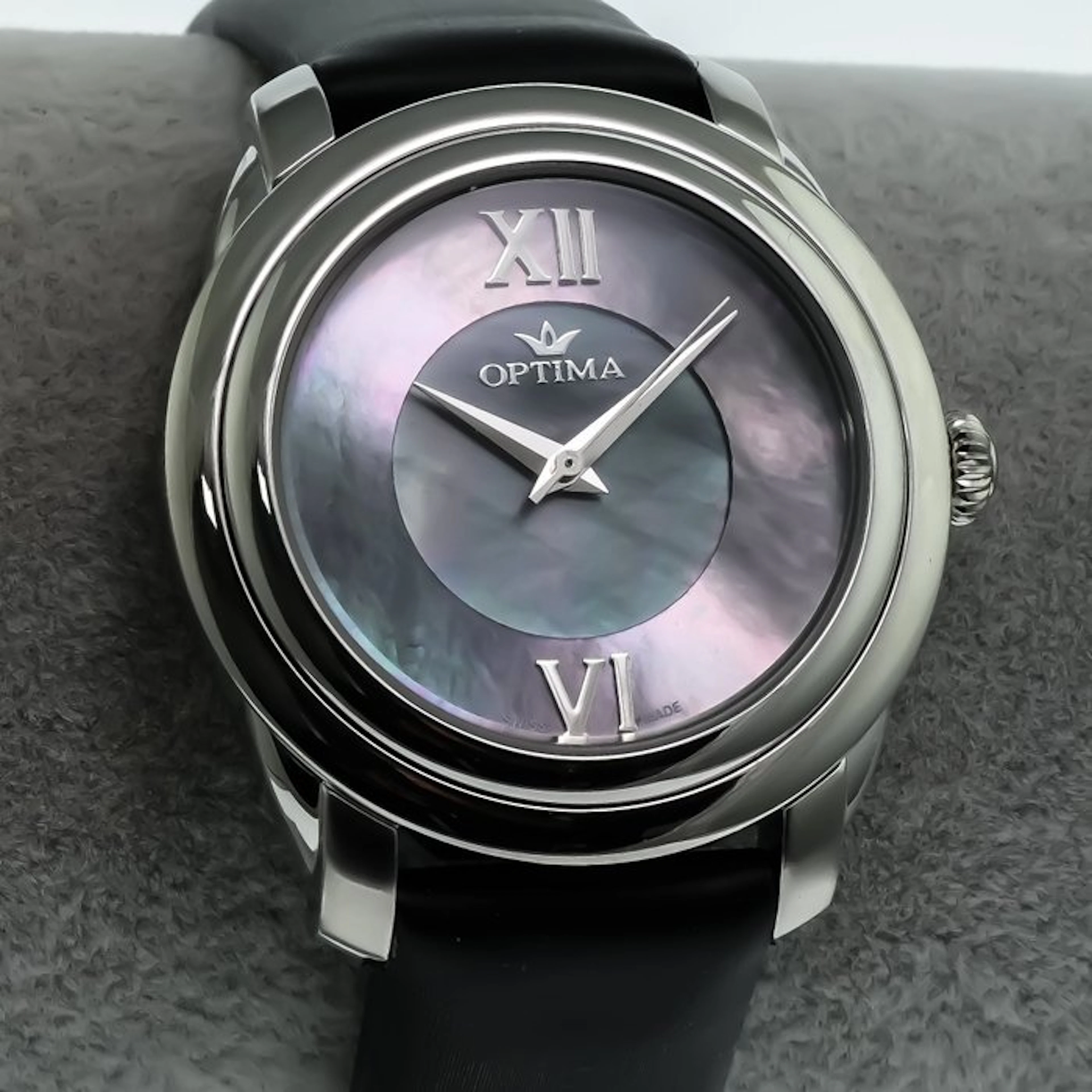 Optima - Swiss Made Watch - OSL374-SL-8 - No reserve price - Women - 2010-2020