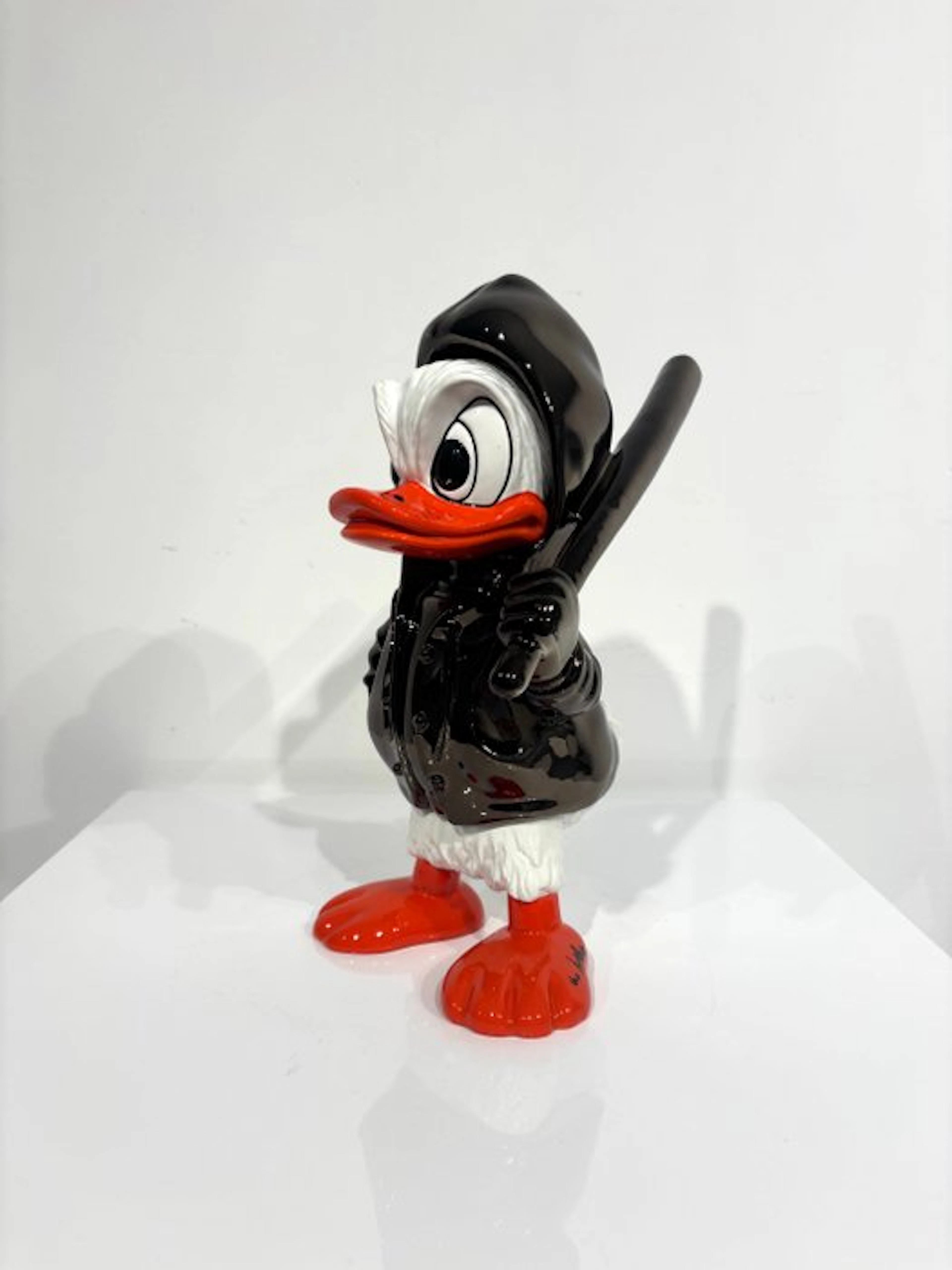 Van Apple - Hole In One - Scrooge Bronze