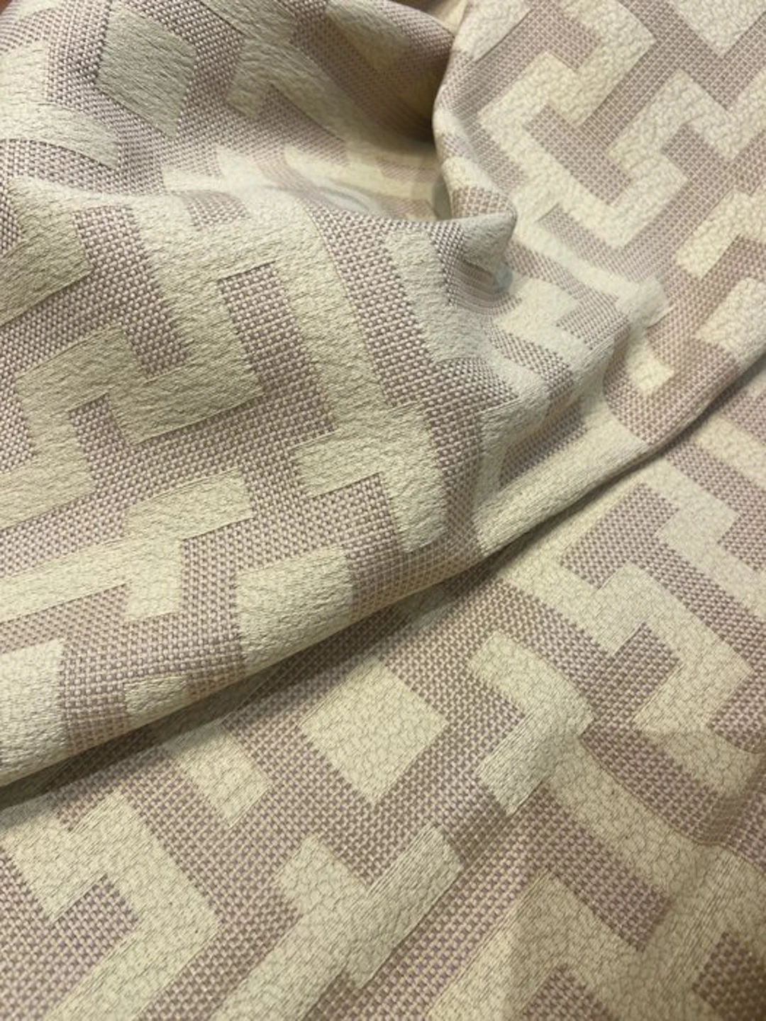 Jacquard pesante 400 x 140 - Upholstery fabric - 400 cm - 149 cm