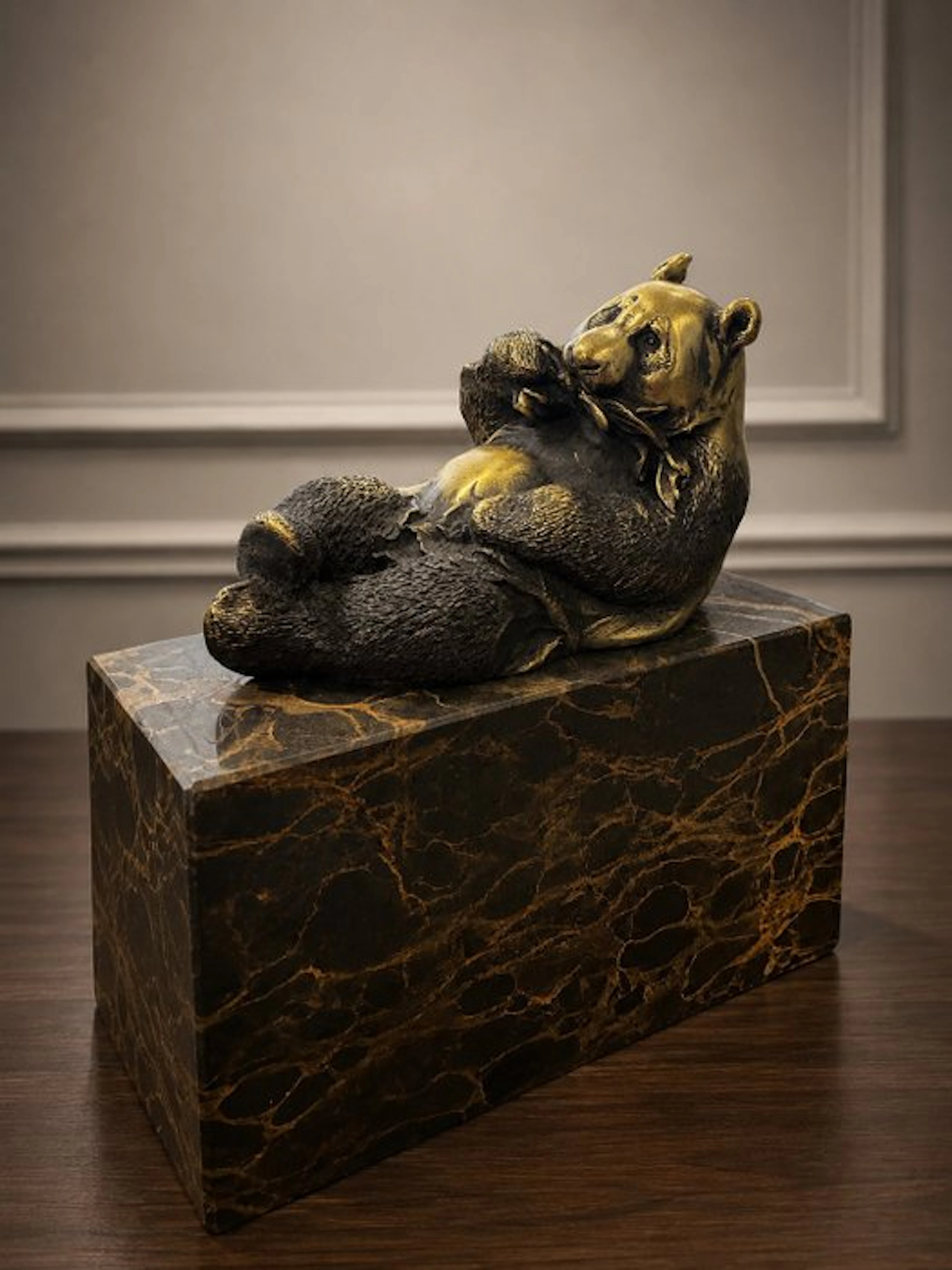 Milo (1910-1978) - after - Sculpture