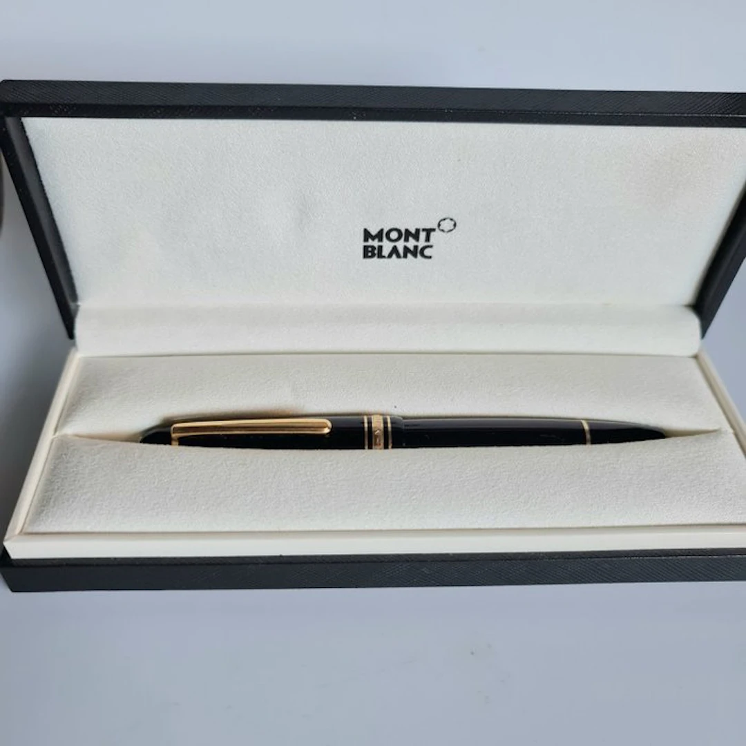Montblanc - Meisterstück - Ballpoint pen