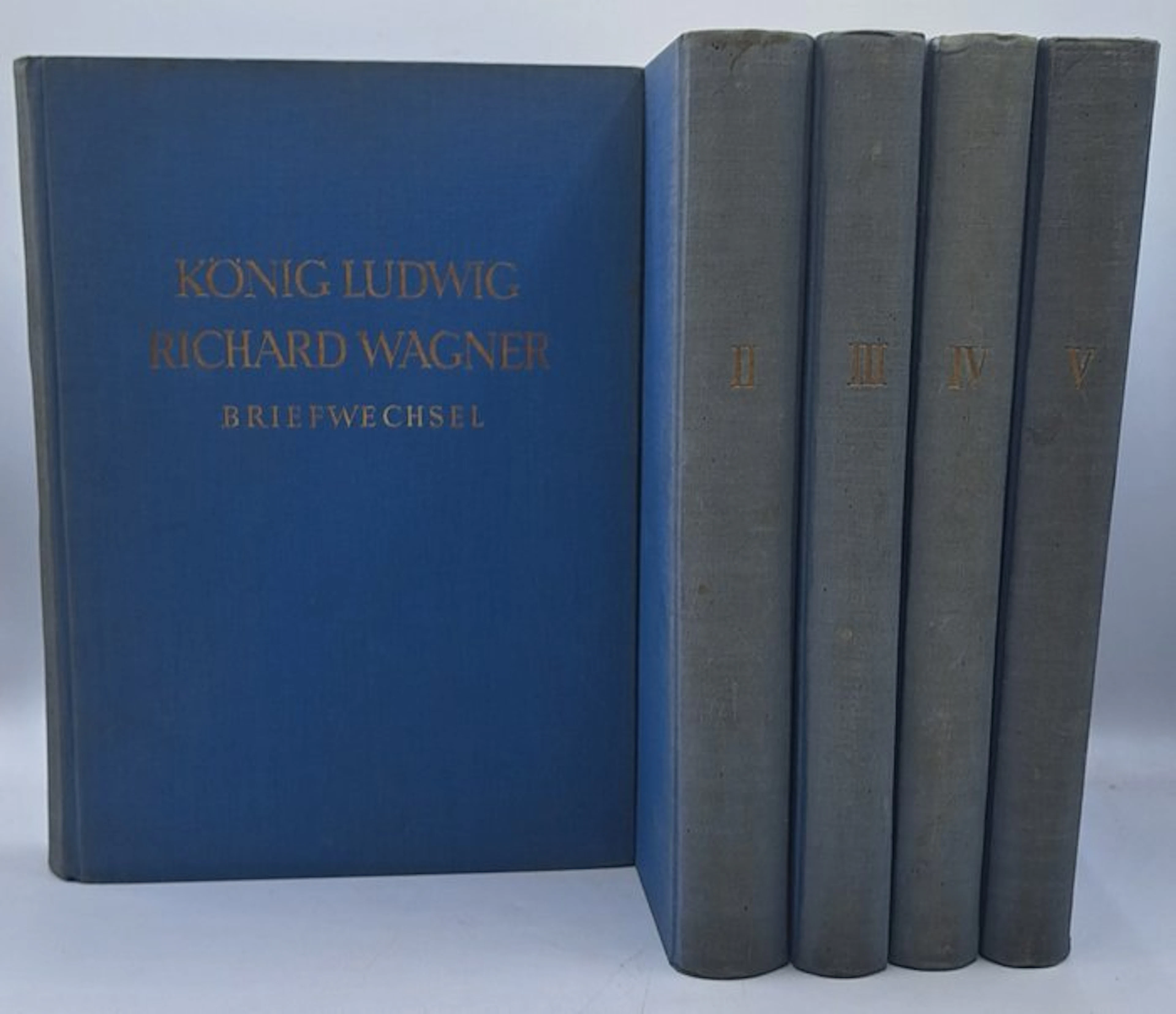 Richard Wagner