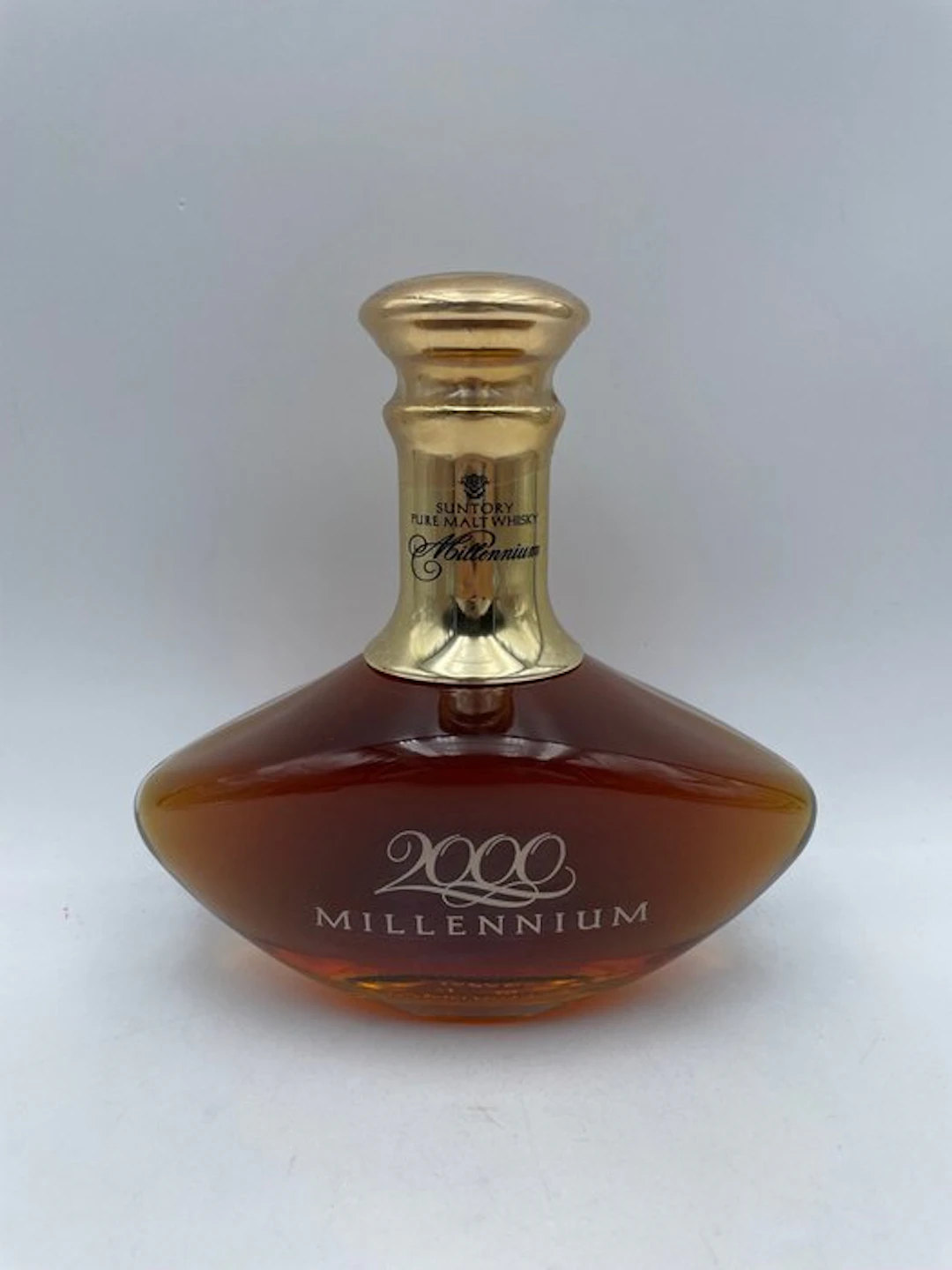 Suntory - 2000 Millennium - 70cl