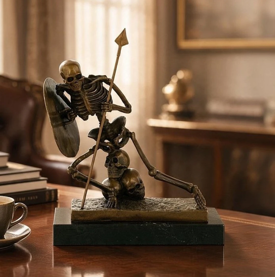 Milo (1910-1978) - Sculpture