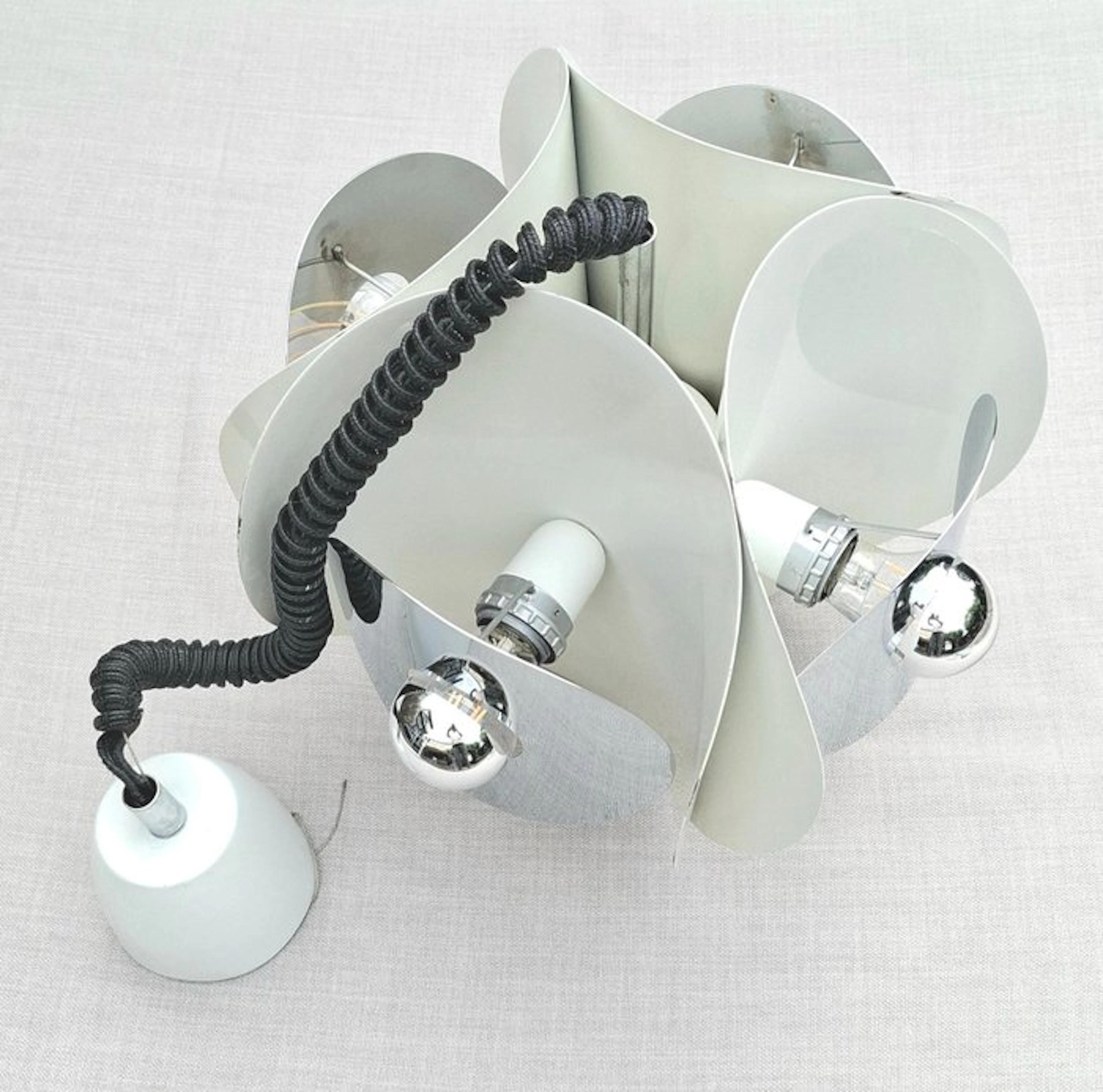 Reggiani Illuminazione - Goffredo Reggiani - Ceiling lamp...