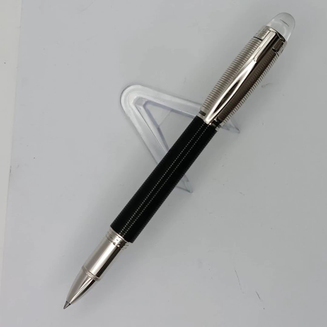 Montblanc - StarWalker Carbon Doué - Pen