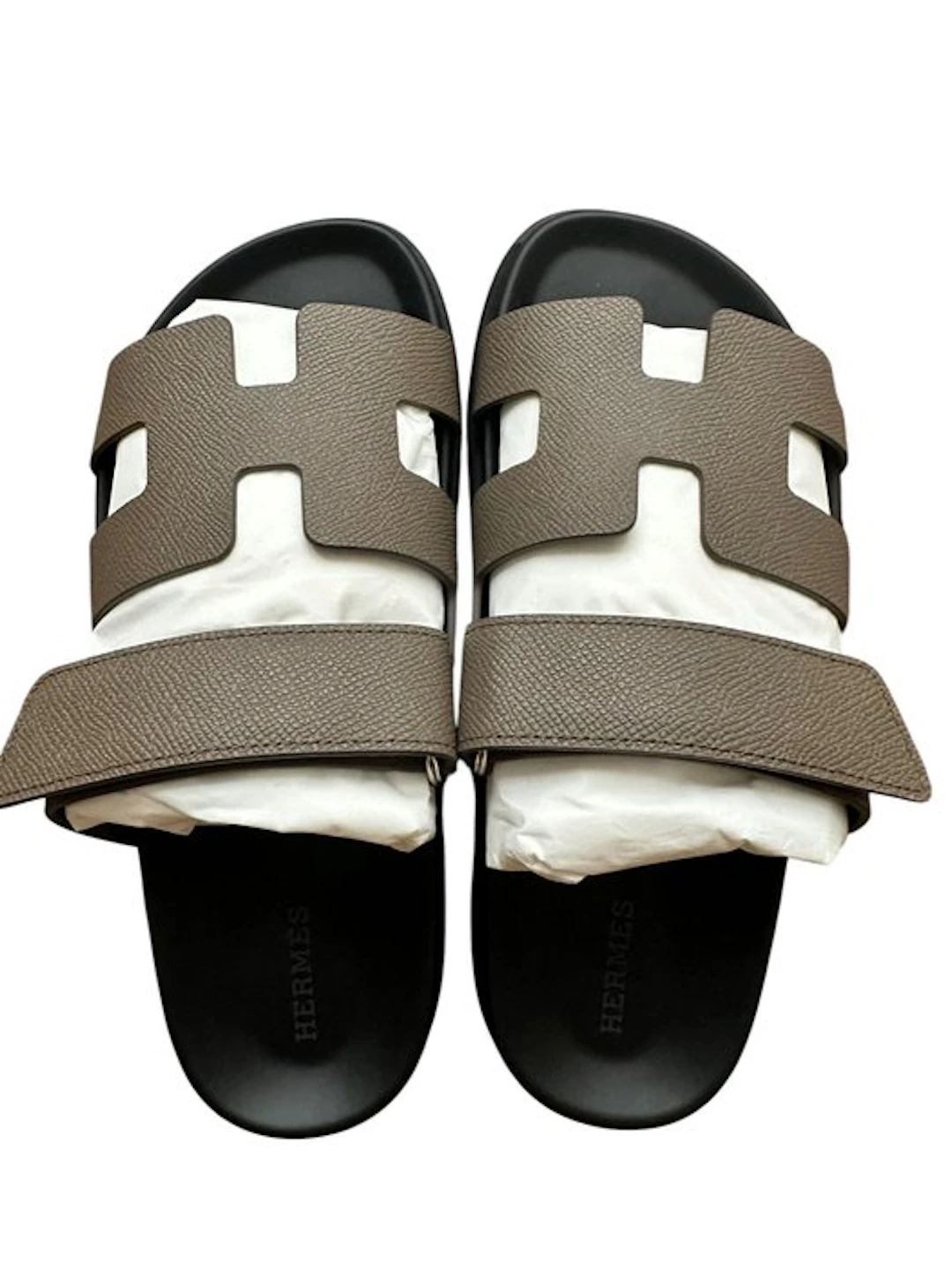 Hermès - Slippers - Size: EU 41 - New in box