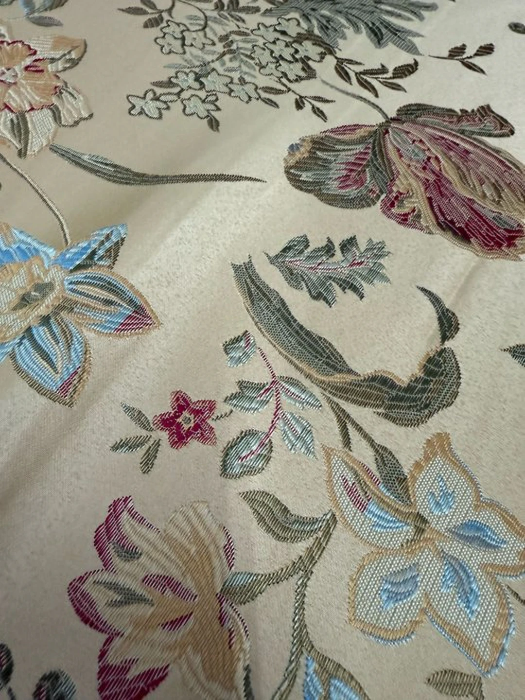 Upholstery fabric - 2.8 m - 2.7 m - SAN LEUCIO FABRIC H 280