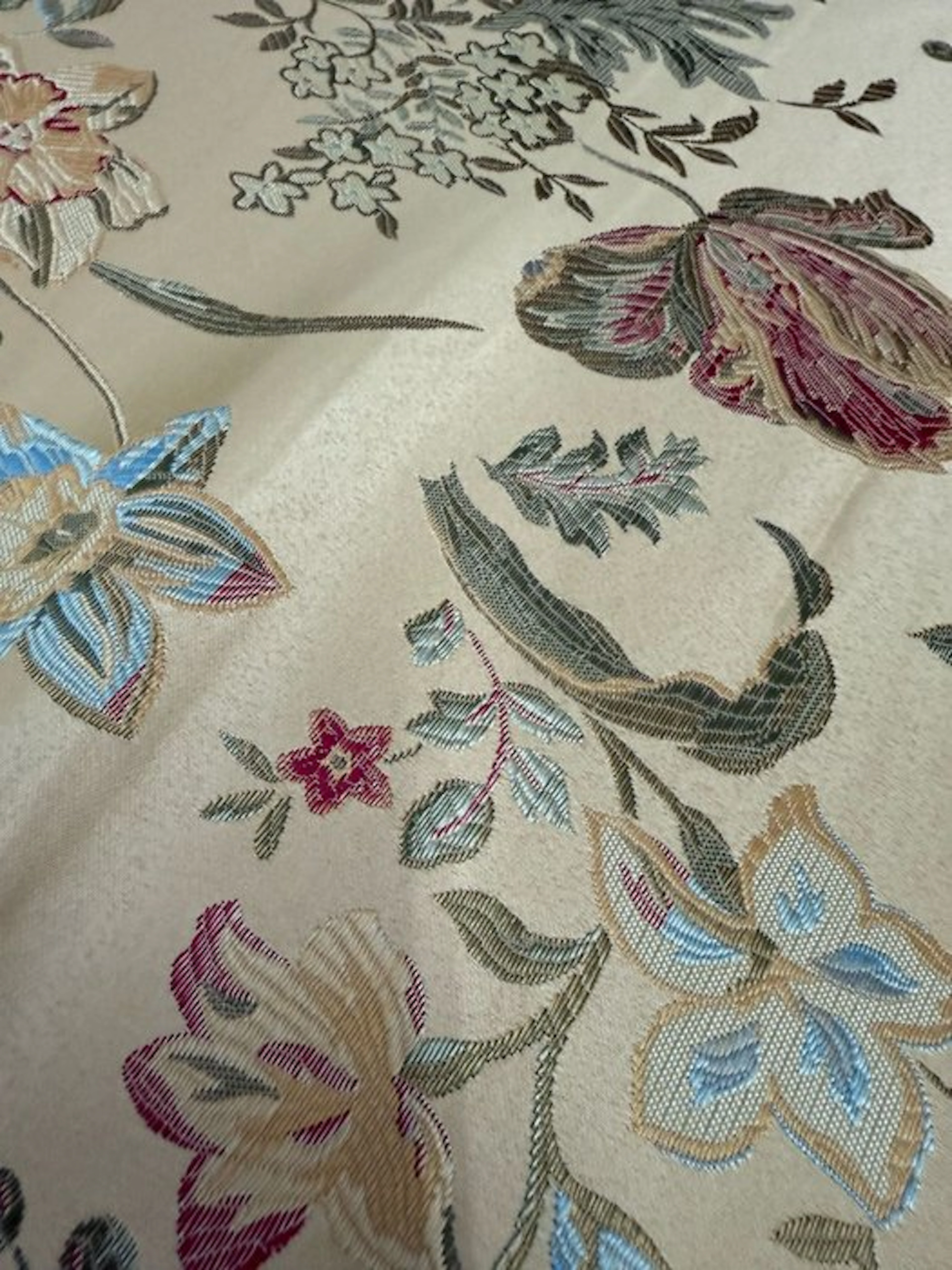 Upholstery fabric - 2.8 m - 2.7 m - SAN LEUCIO FABRIC H 280