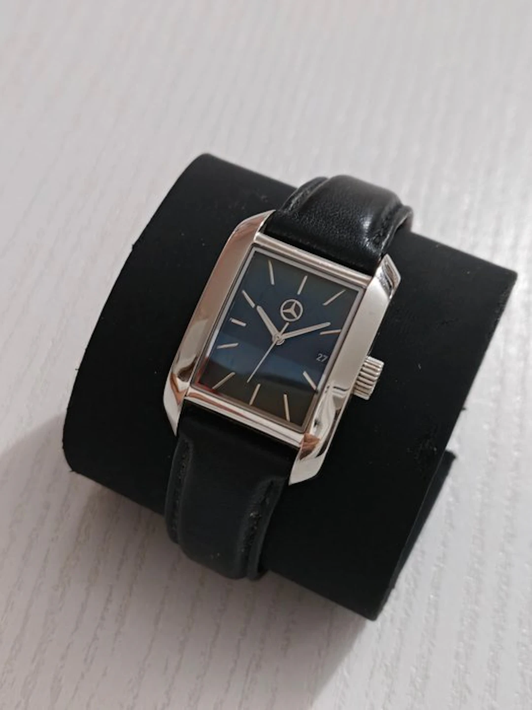 Watch - Mercedes-Benz - 2000