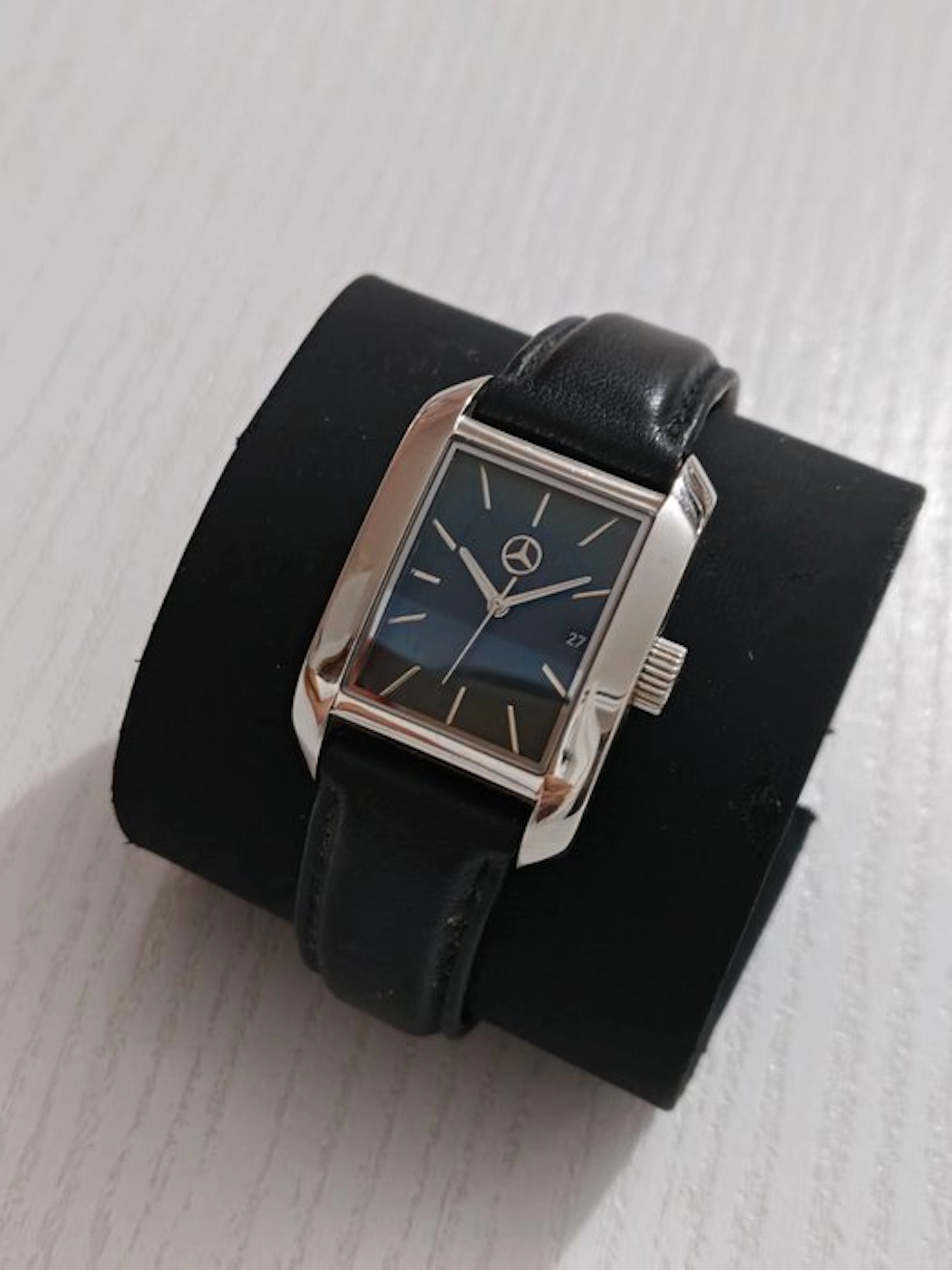 Watch - Mercedes-Benz - 2000