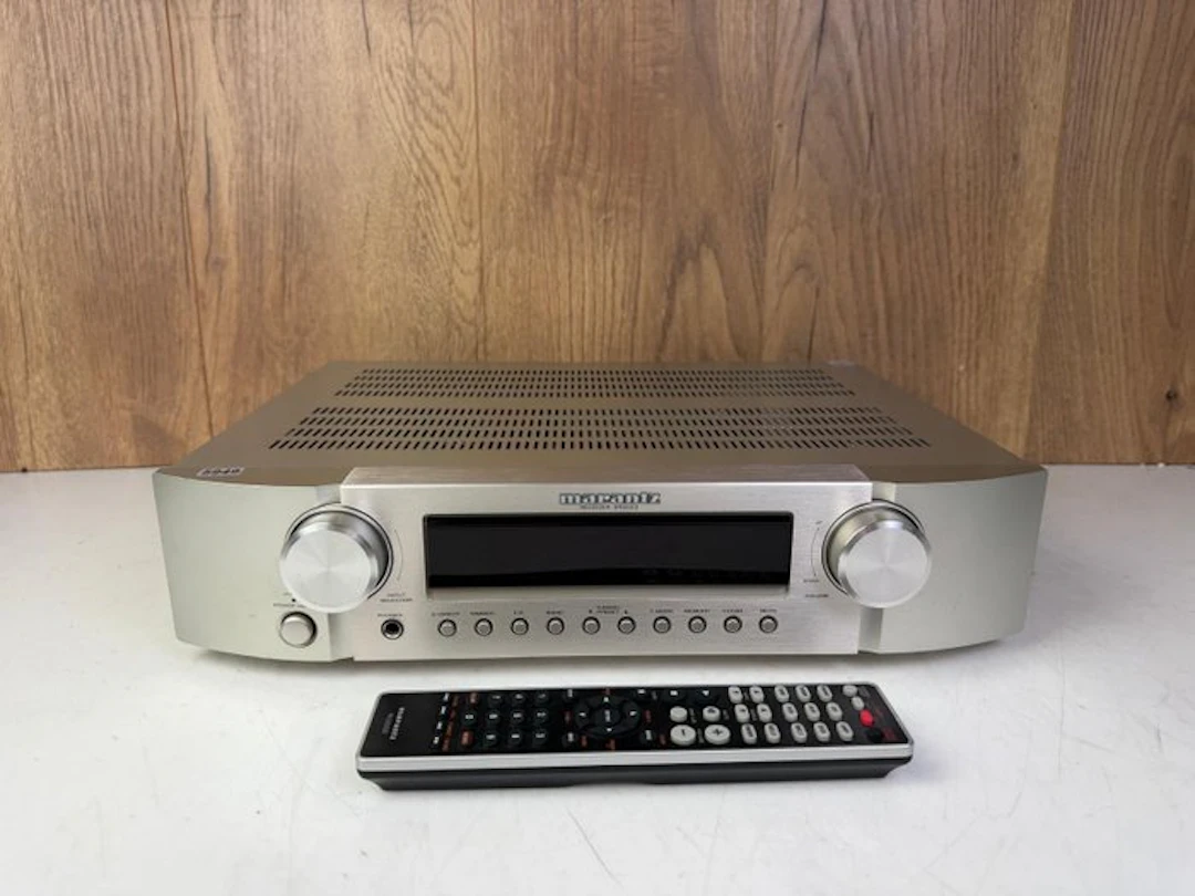 Marantz - SR-5023 - Phono Input Solid state amplifier