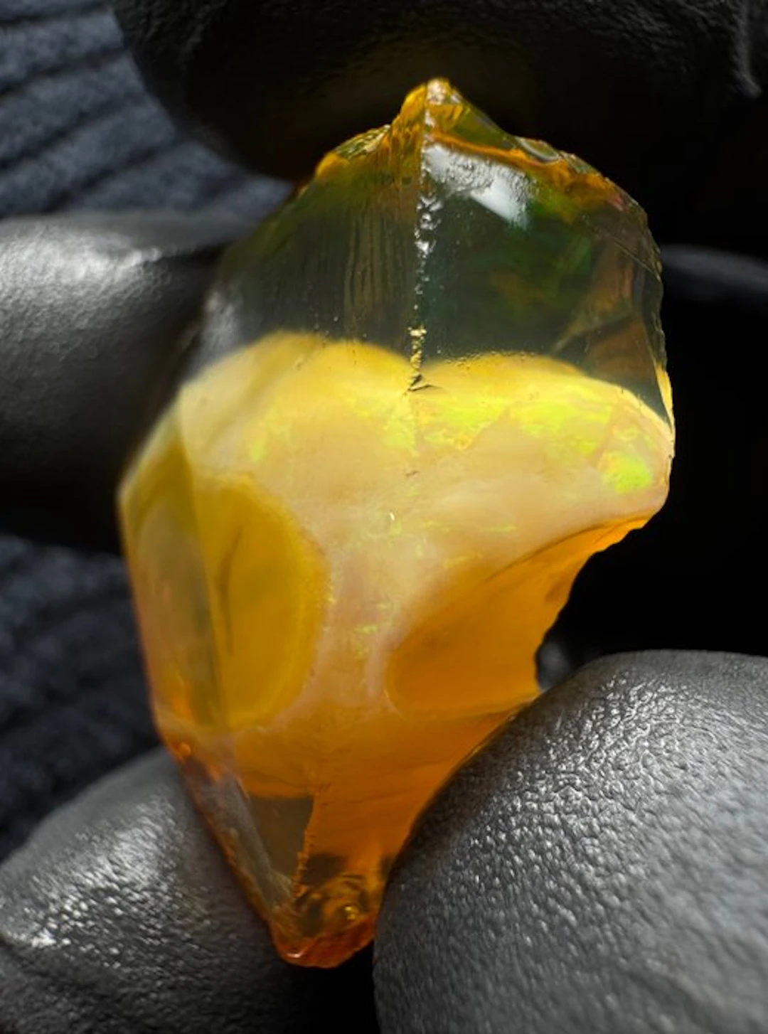 Opal Rough- 9.7 g