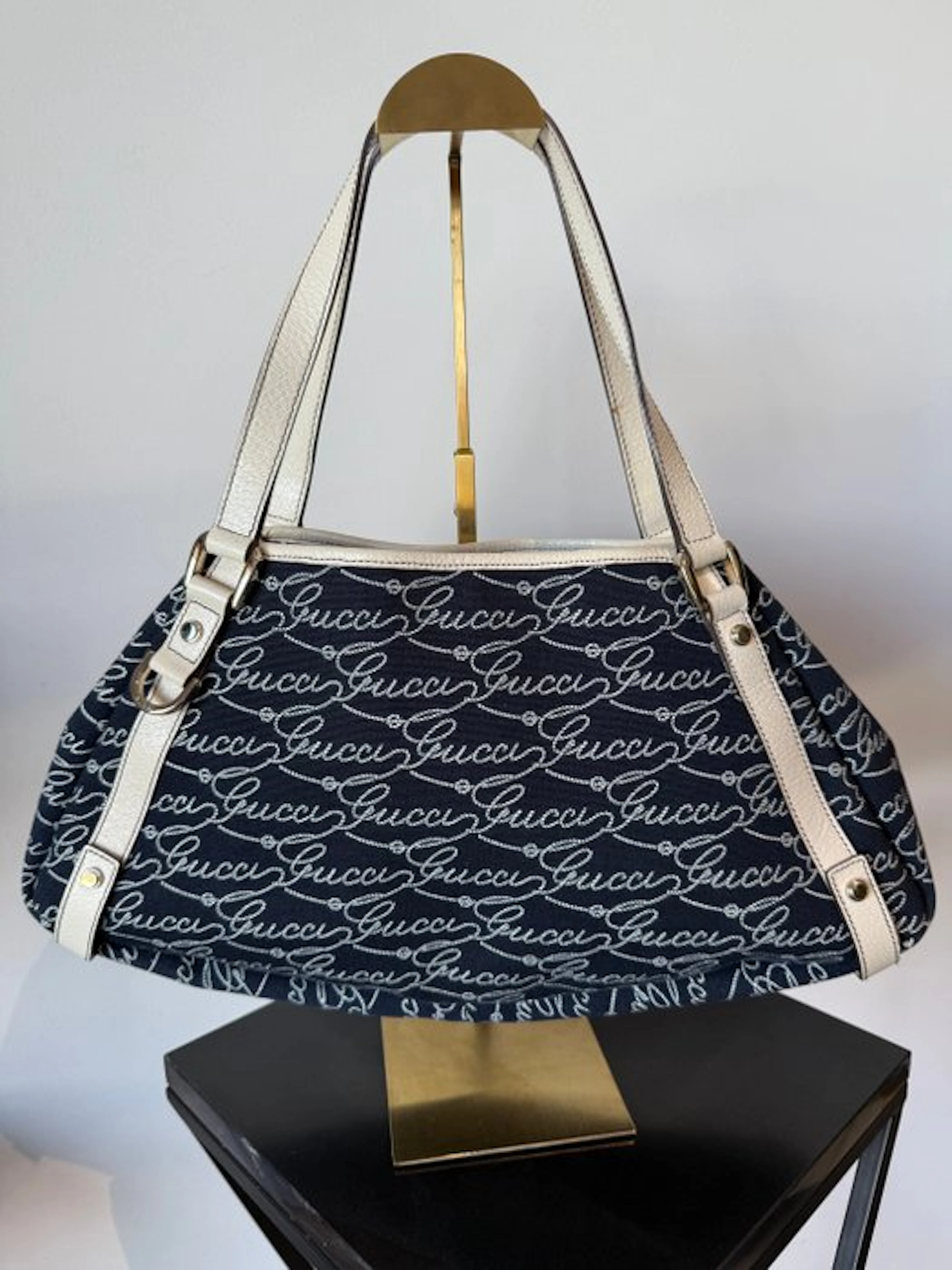 Gucci - Abbey Tote - Handbag