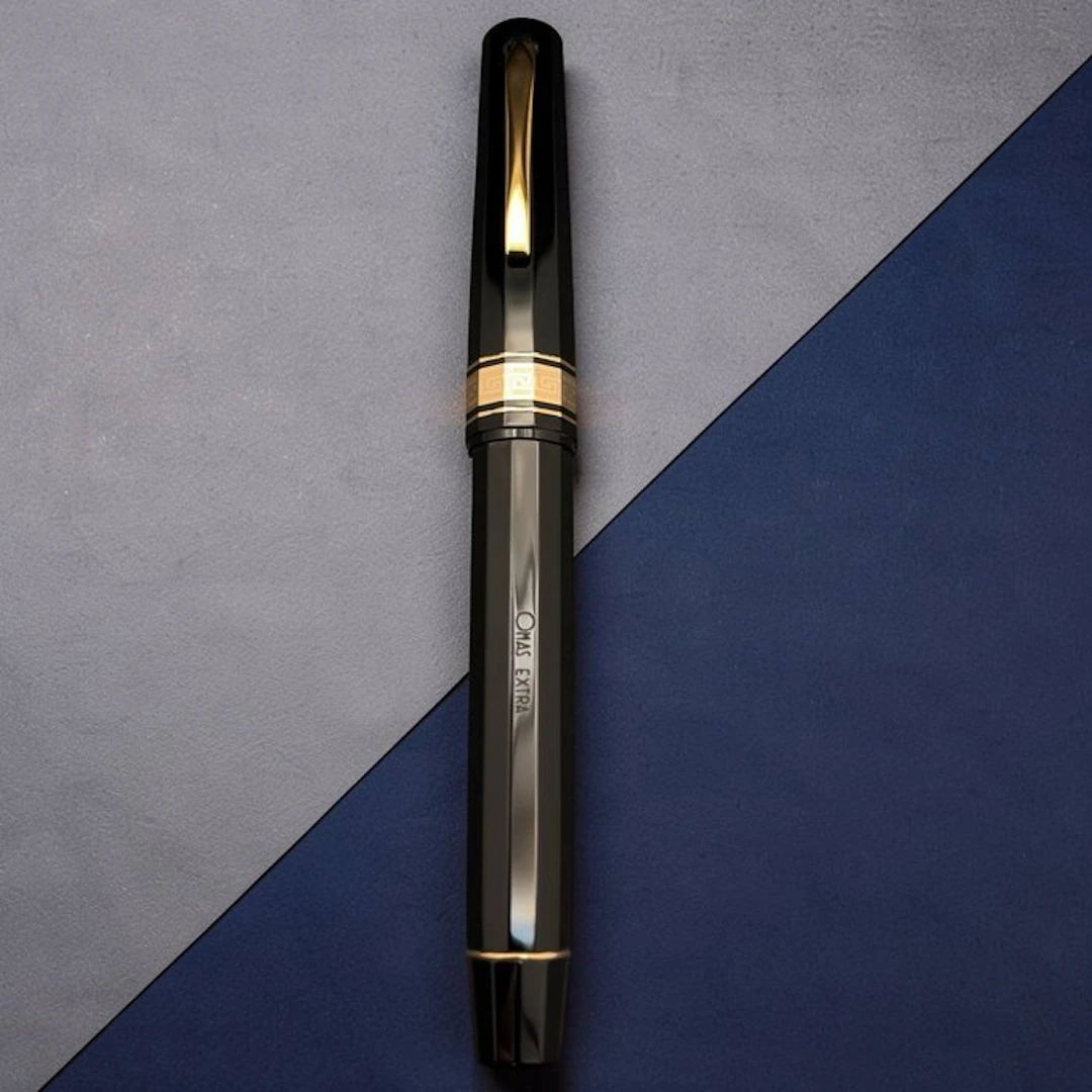 Omas - Paragon (Arte Italiana / OMAS Extra) - Fountain pen