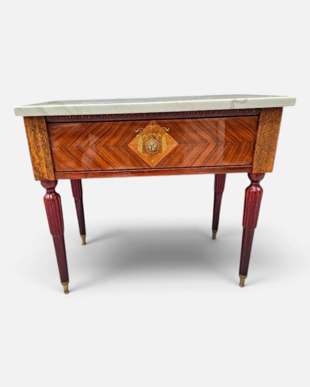 Cabinet - Wood