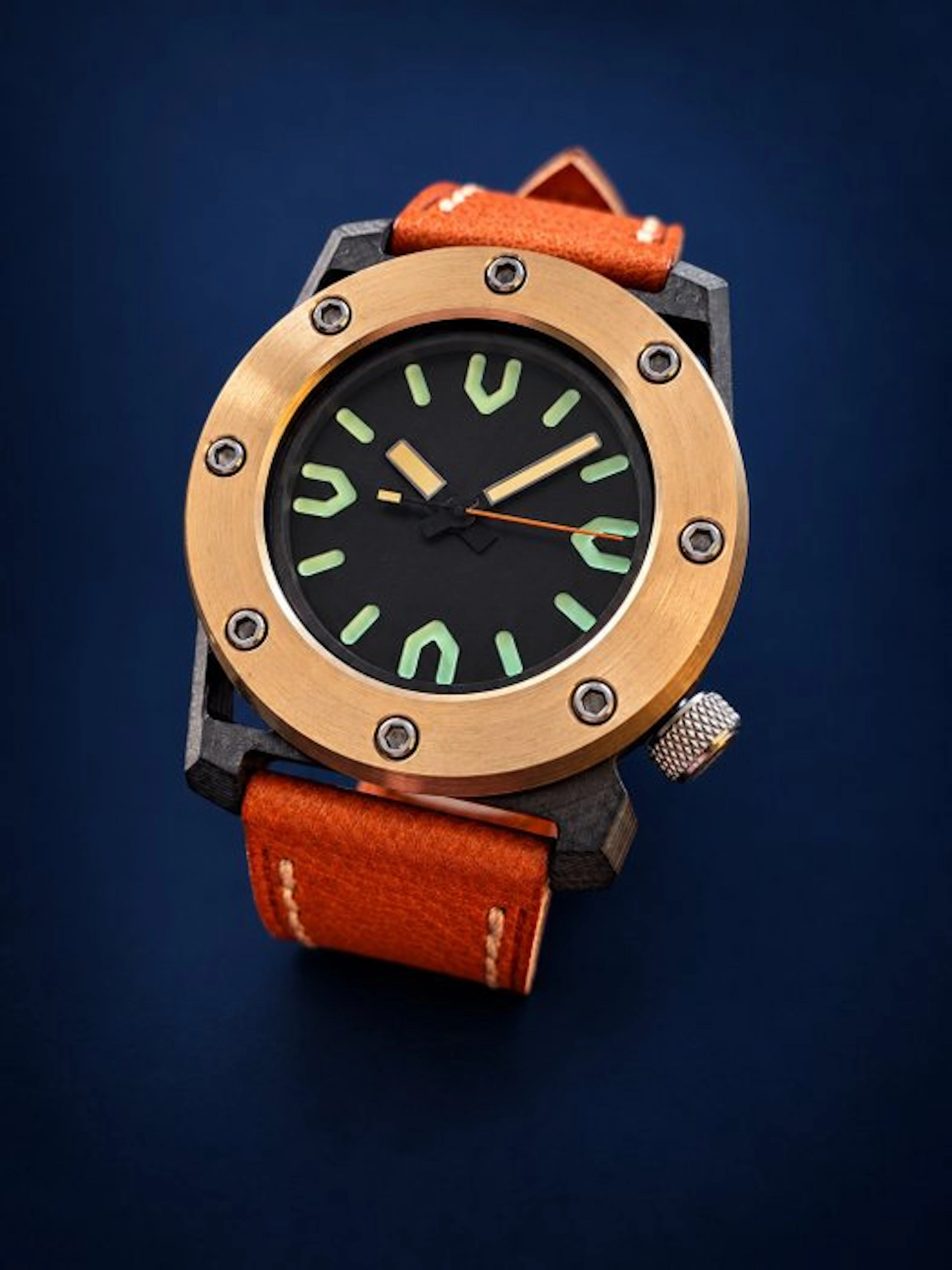 Ugolini Meccanica Watches - Forza - No reserve price - Unisex - 2026