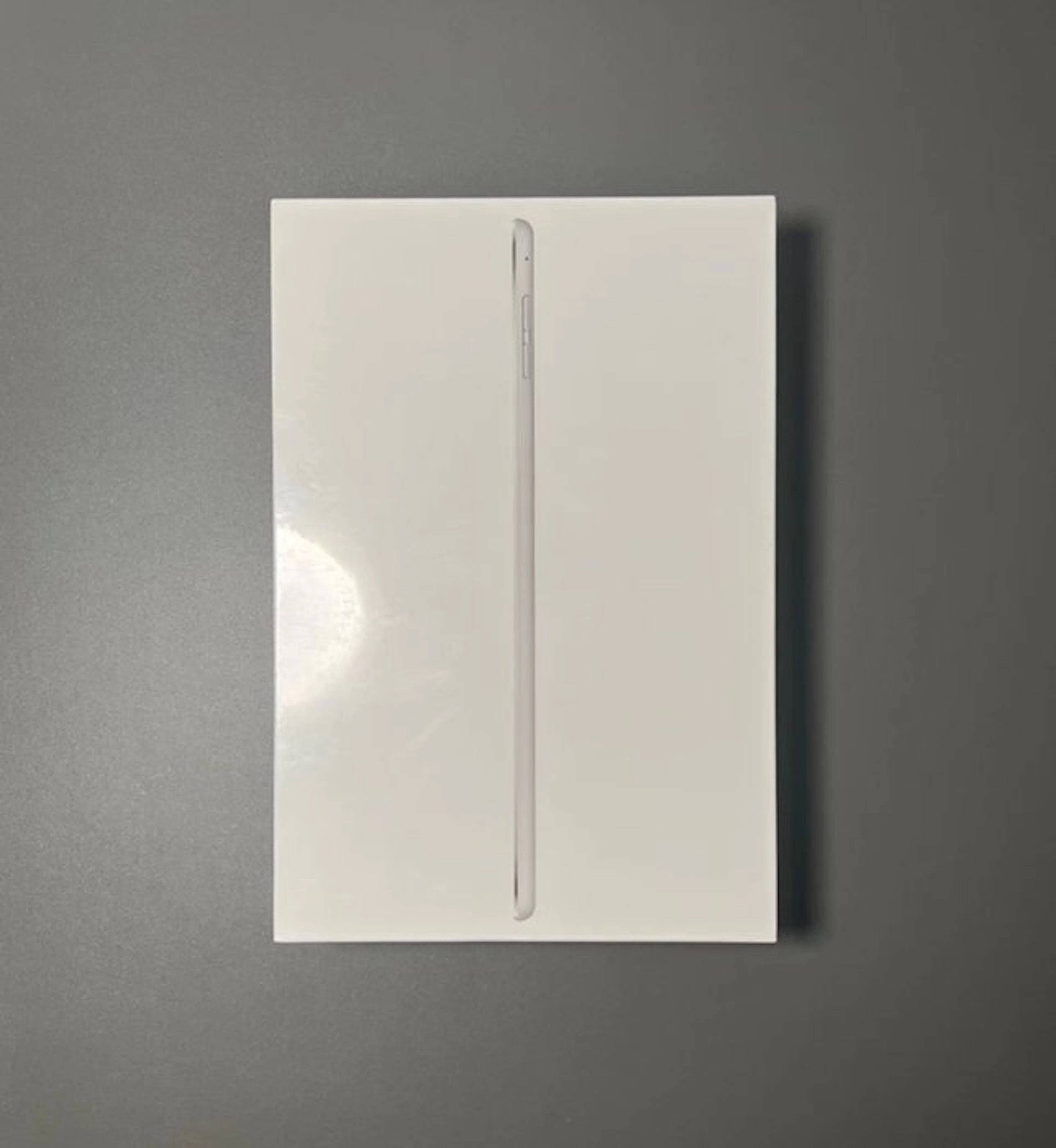 Apple iPad mini 4 128GB - New - Computer - In original sealed box