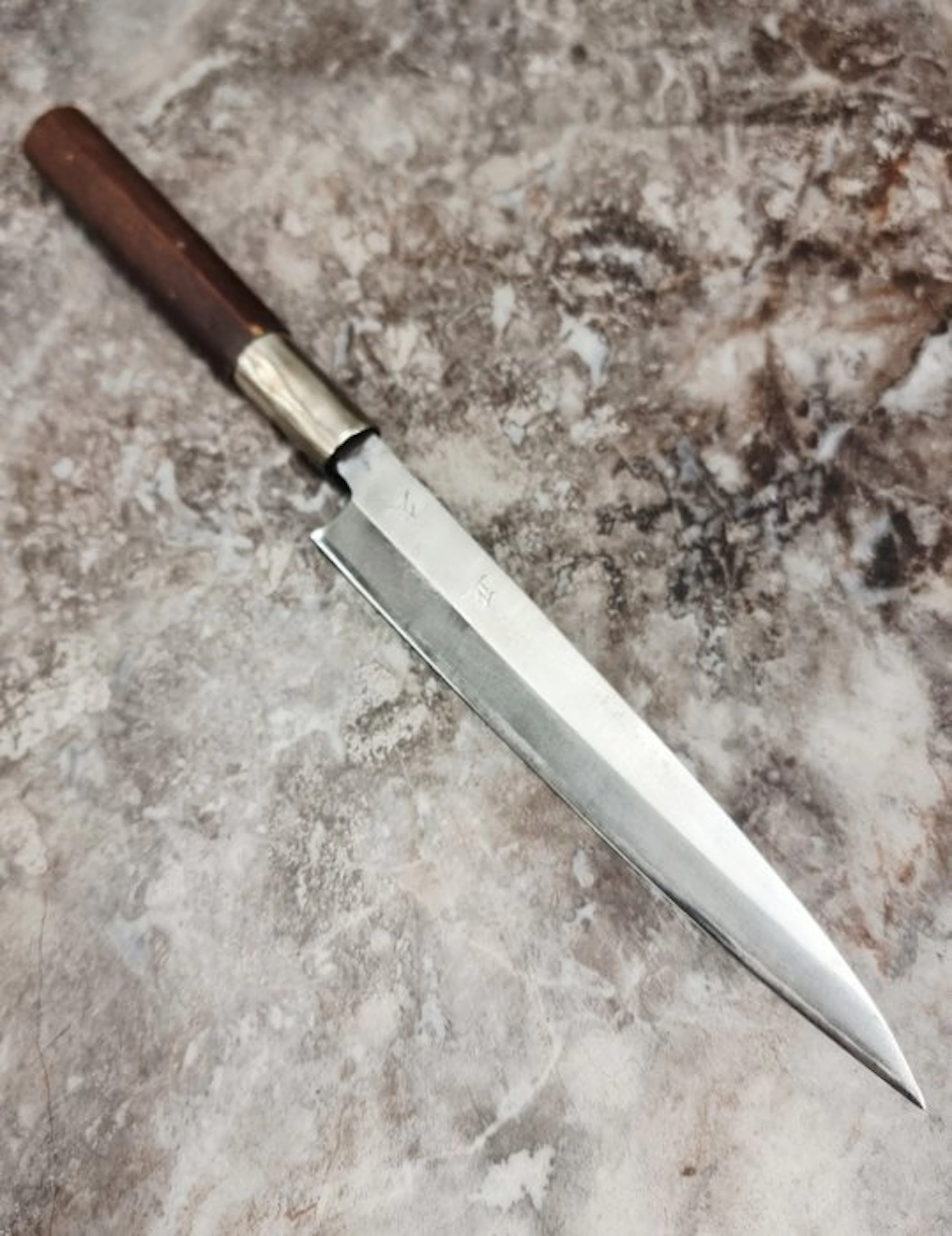 Knife-sheath - Japan - 1970-1980