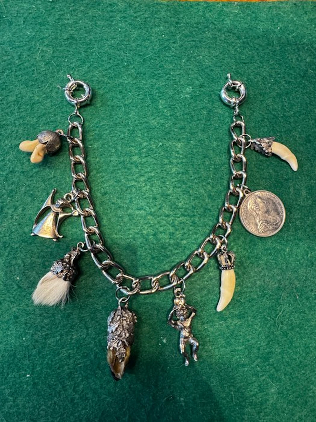 Hunting trophy
