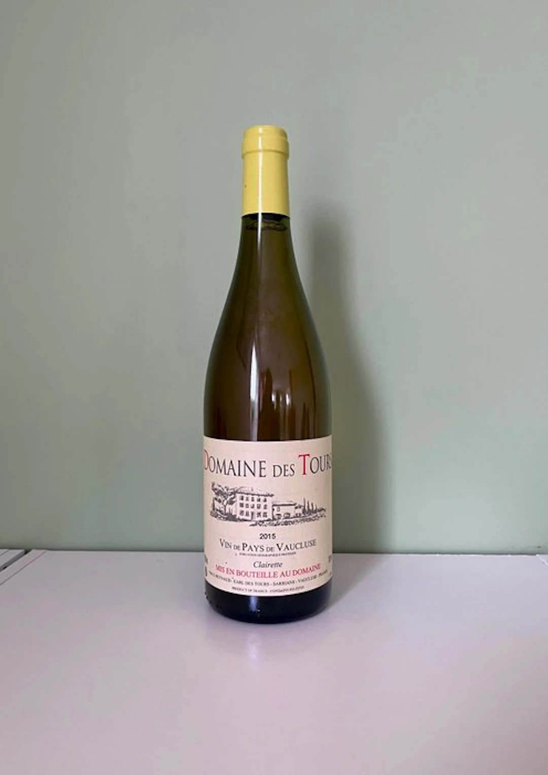 2015 E. Reynaud