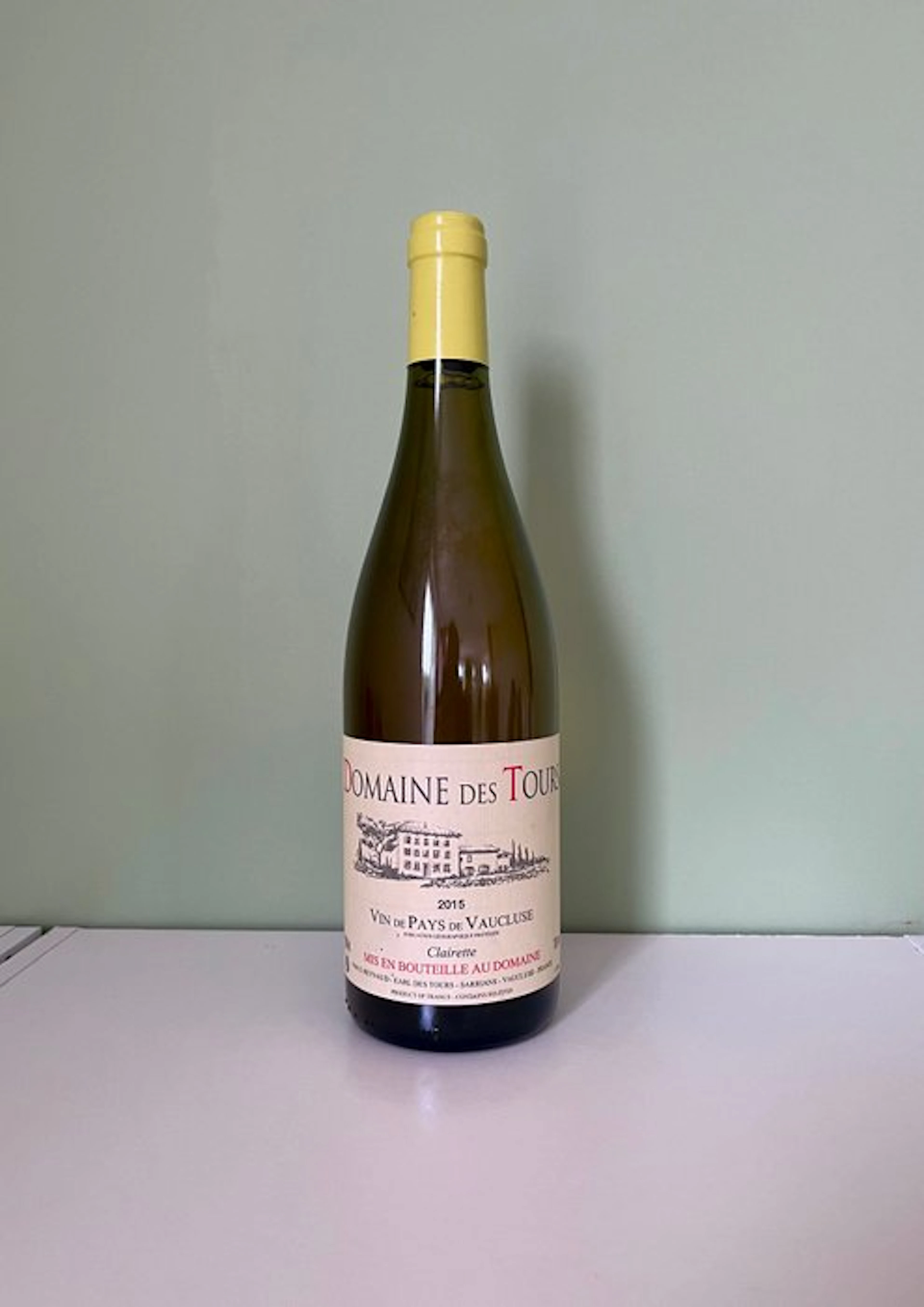 2015 E. Reynaud