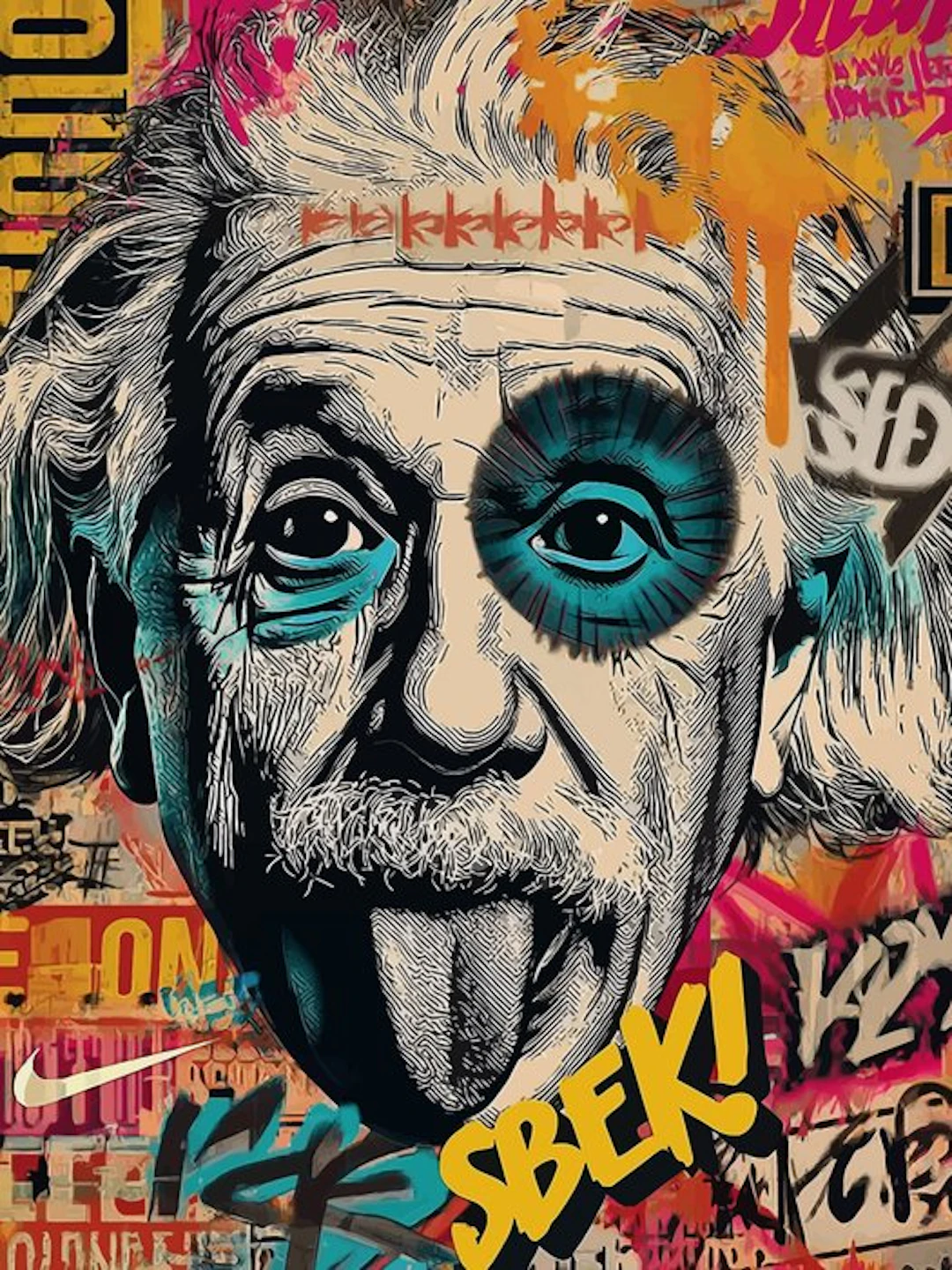 IPR Graph - Einstein Pop Urbano