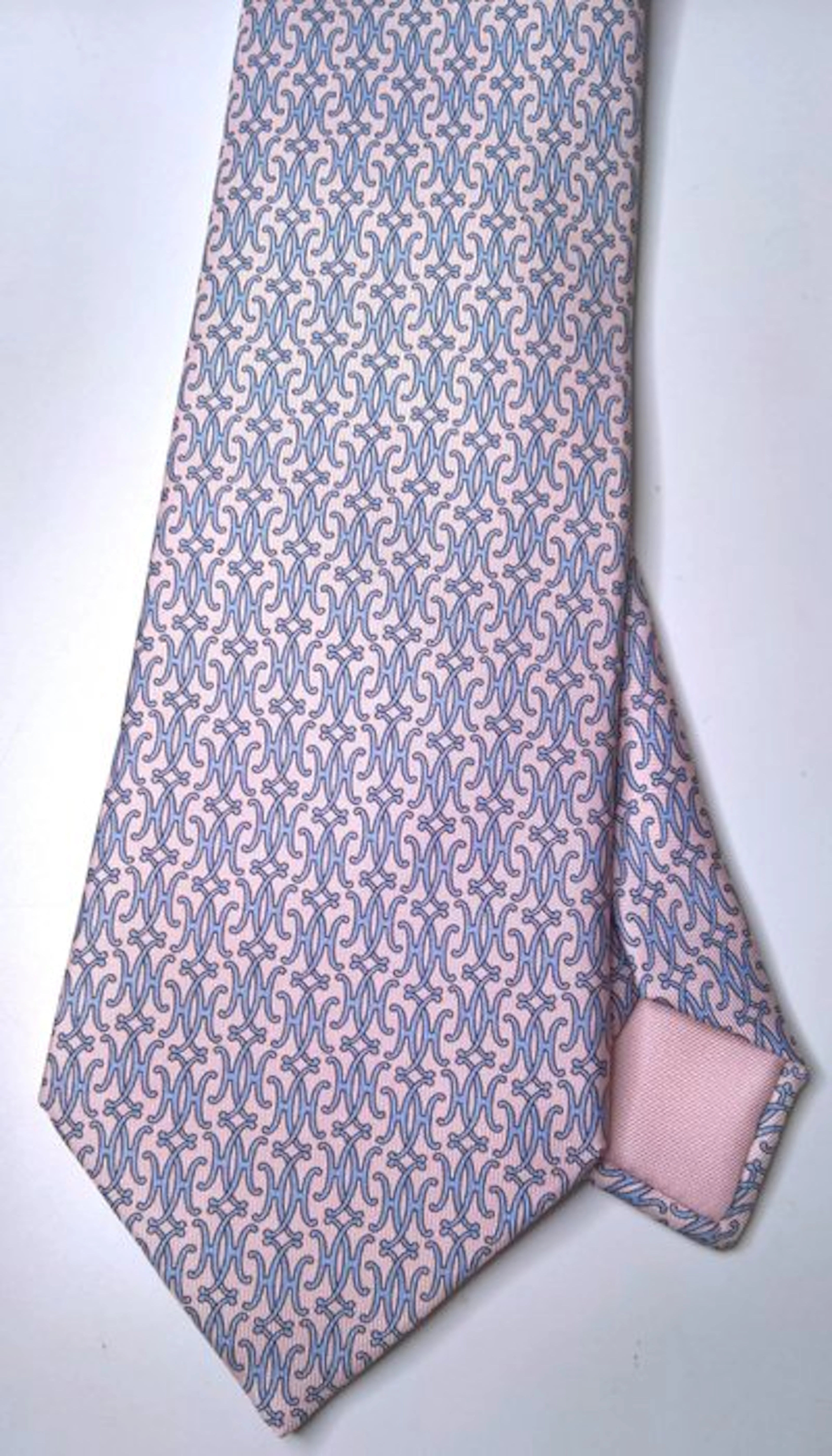 Hermès - Tie