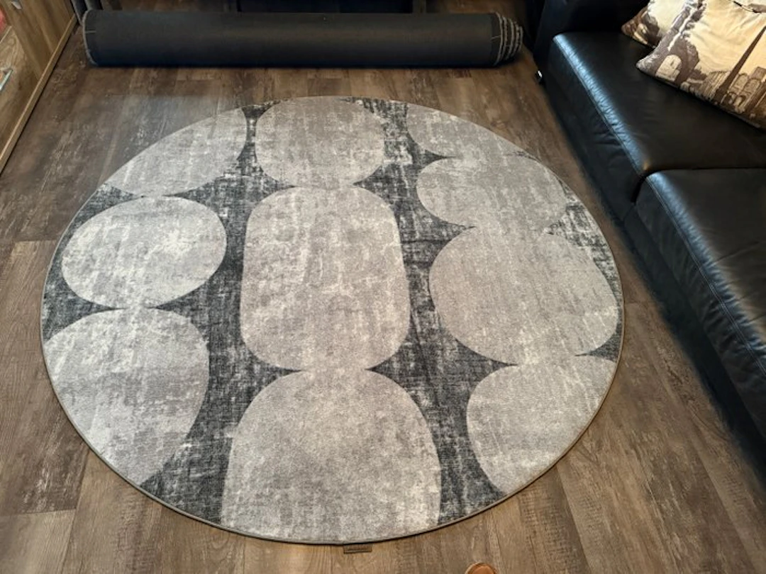 Desso/Tarkett - Desso and Ex Nature - Rug - 200 cm - 200 cm