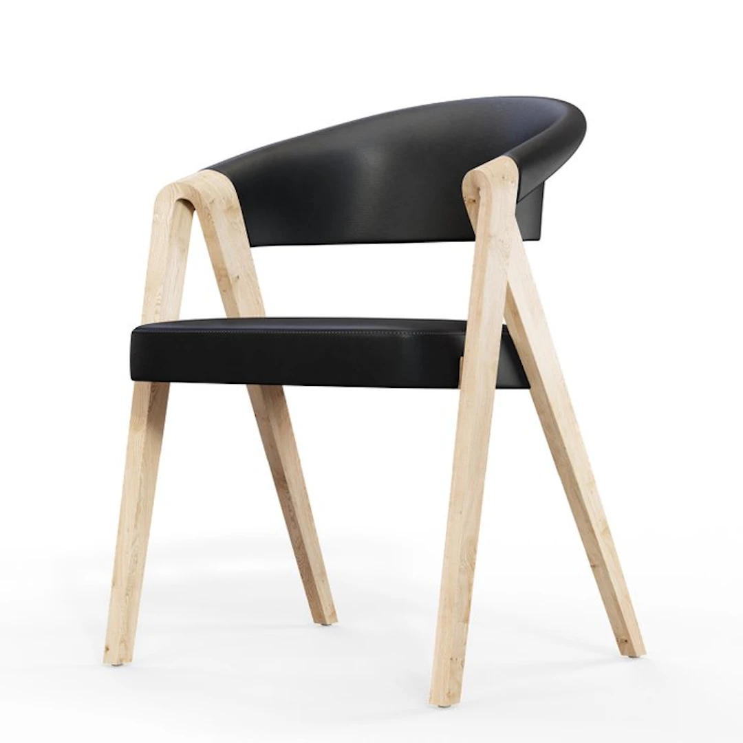 Imagine Outlet - Martin Ballendat - Dining room chair (8)...