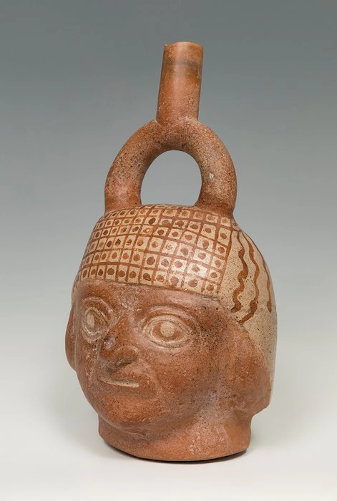 Pre-Columbian