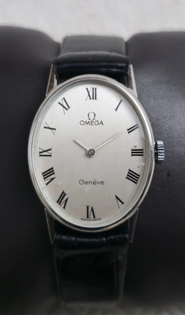 Omega - Genève - No reserve price - 511.416 - Unisex - 1970-1979