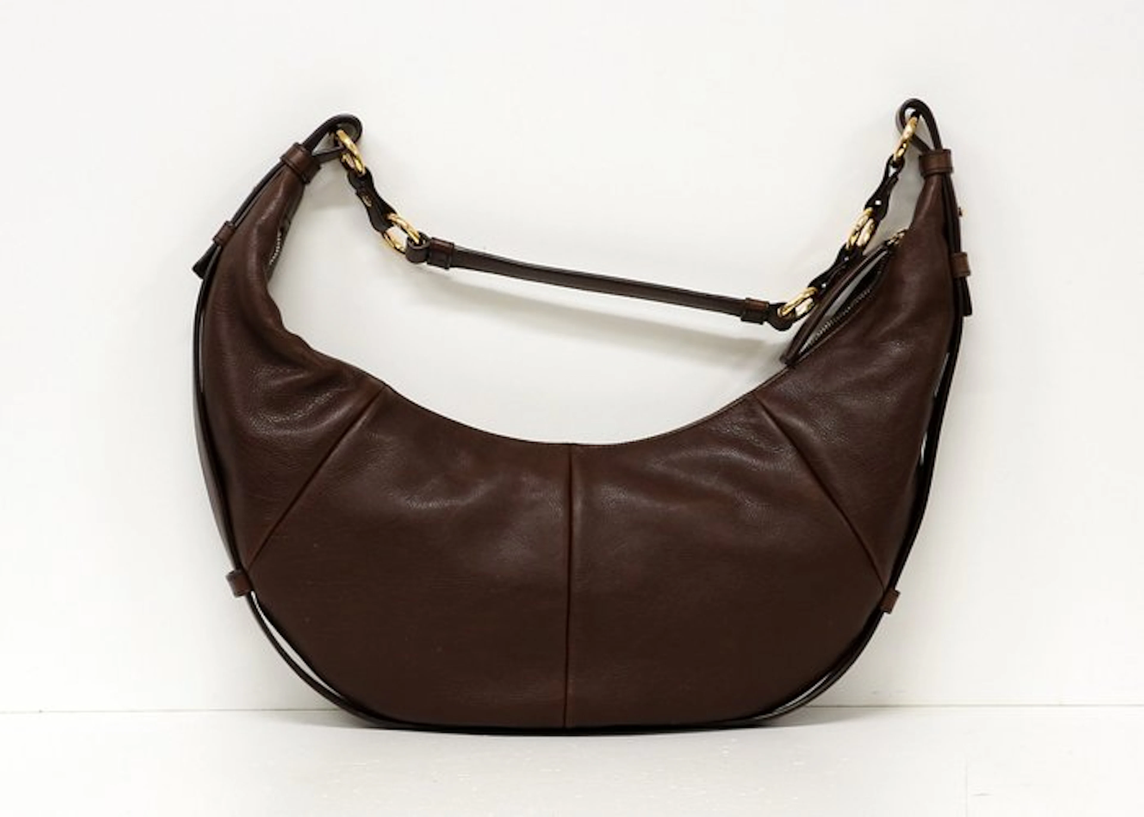 Yves Saint Laurent - Saharienne Hobo - Bag