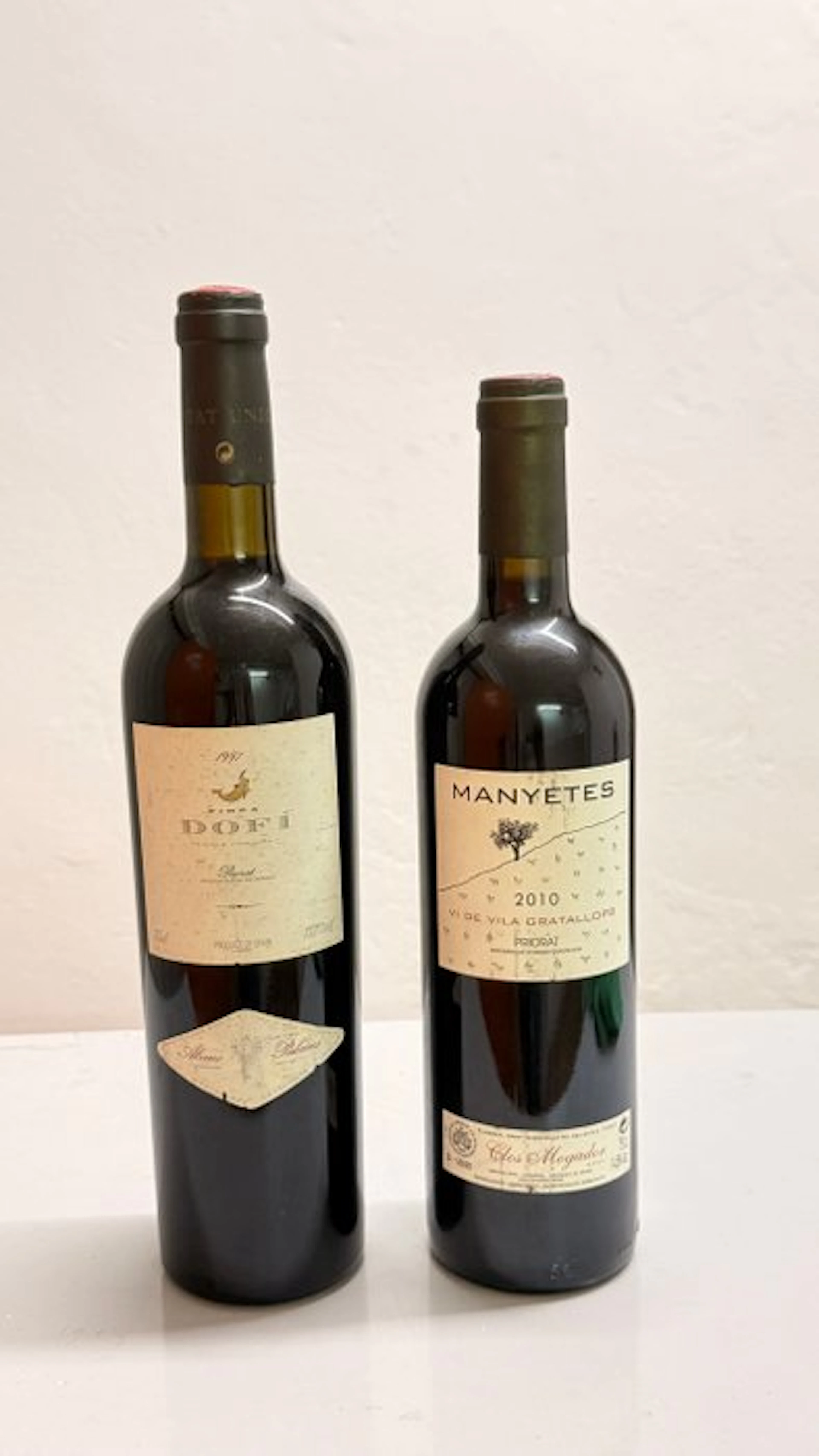 1997 Alvaro Palacios