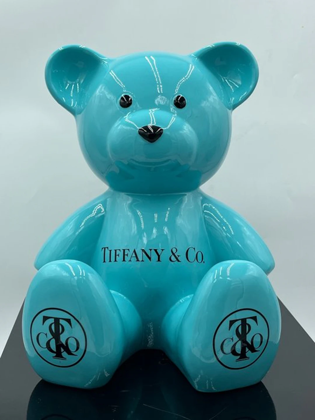 Naor - Teddy Tiffany&co