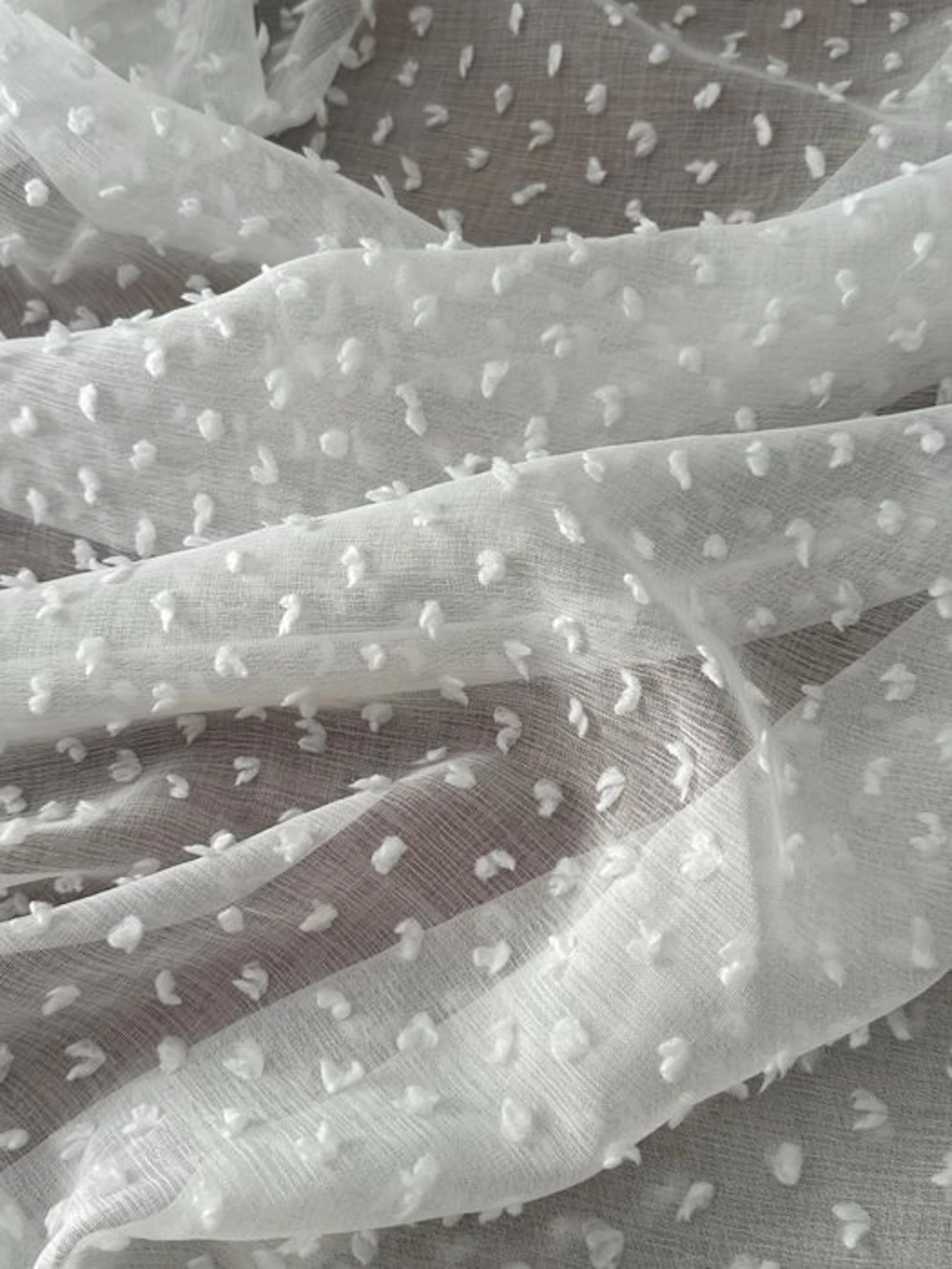 sanleuciotopquality - Panel (2) - exclusive pair of linen...