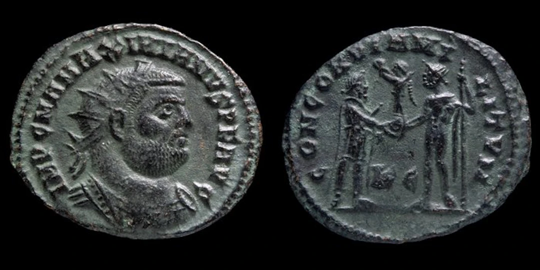 Roman Empire