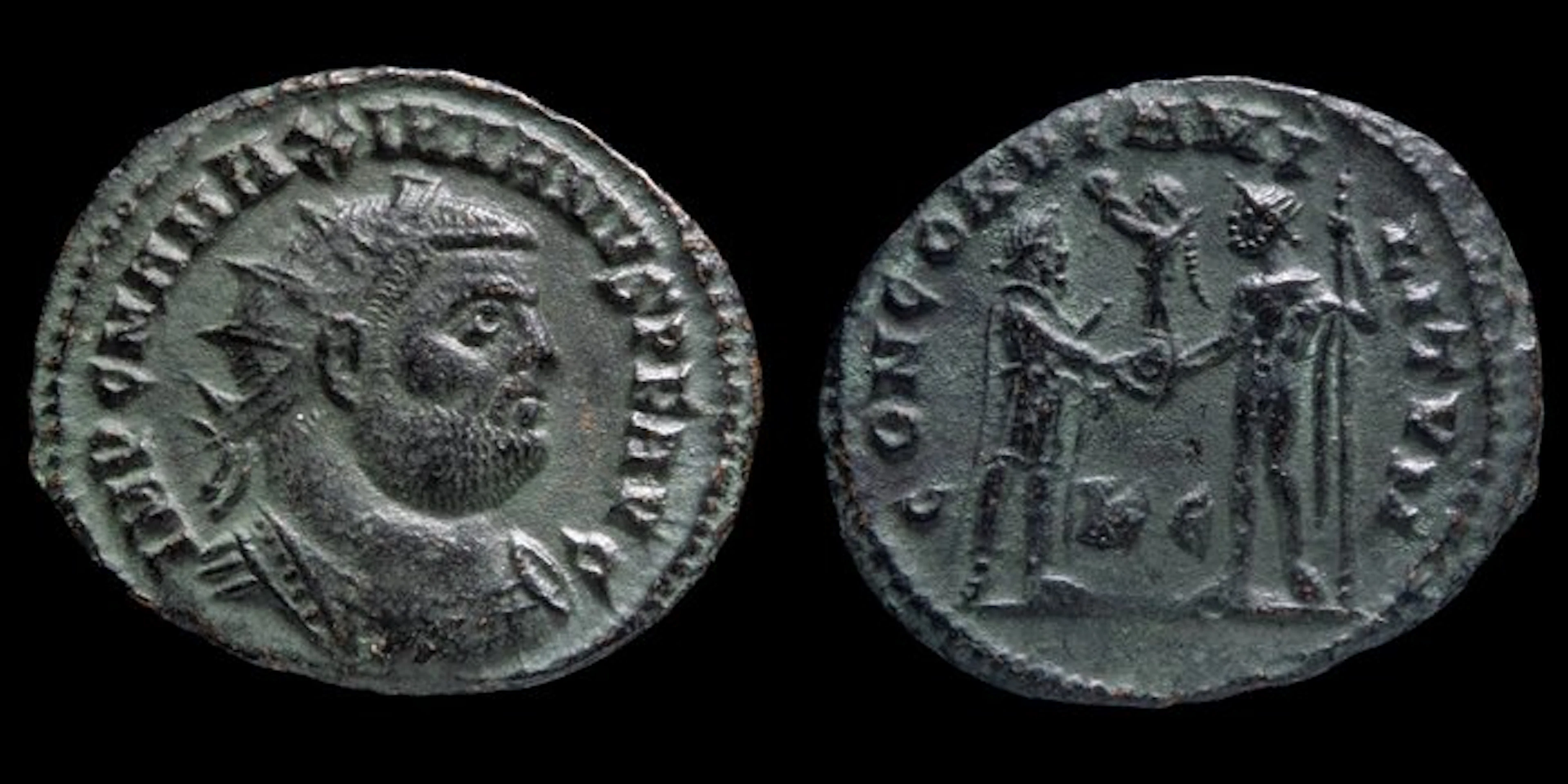 Roman Empire