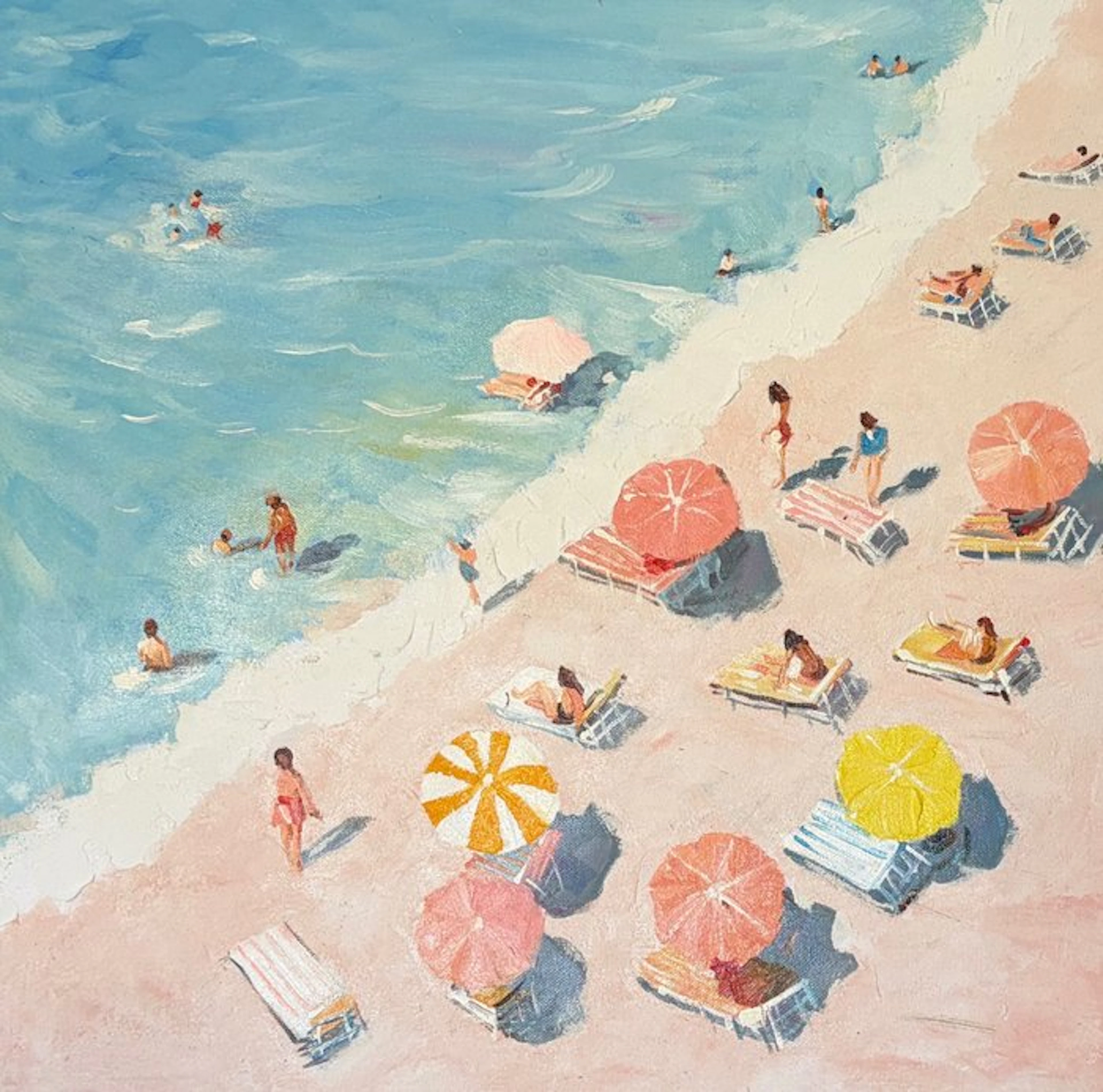 BOB - Beach club 59P