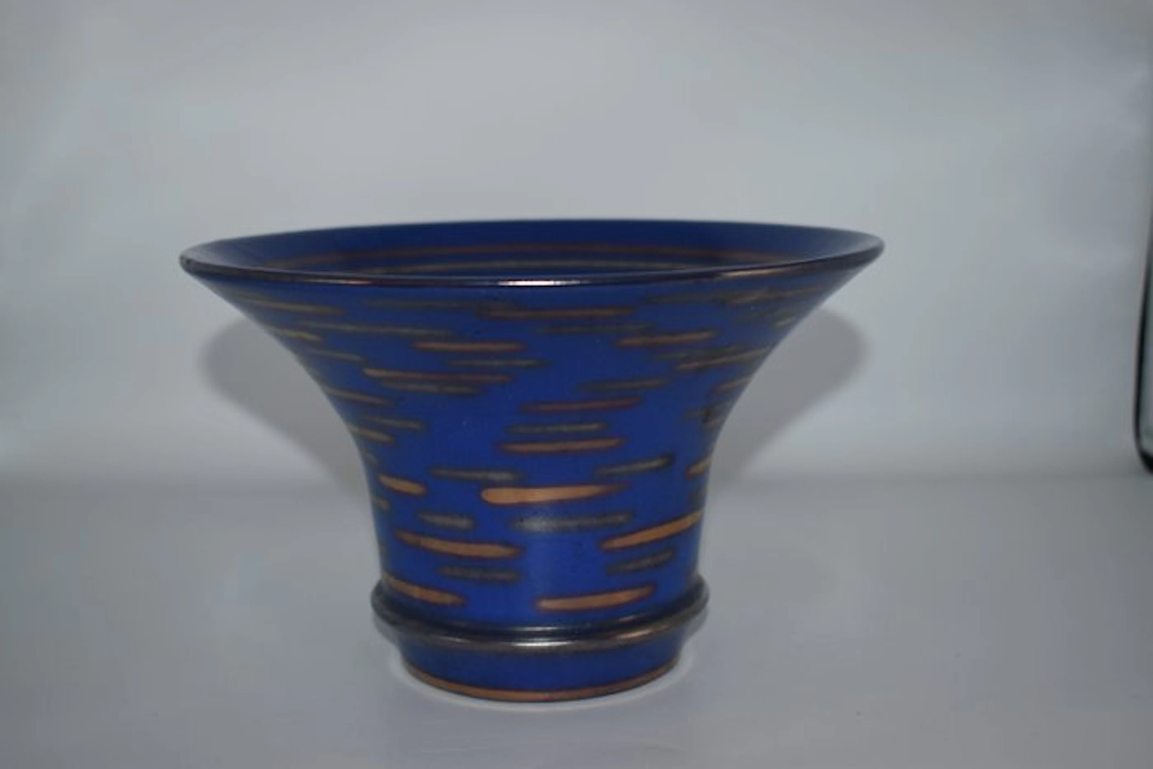Villeroy & Boch - Vase - Form 284 - Ceramic - Art Deco vase