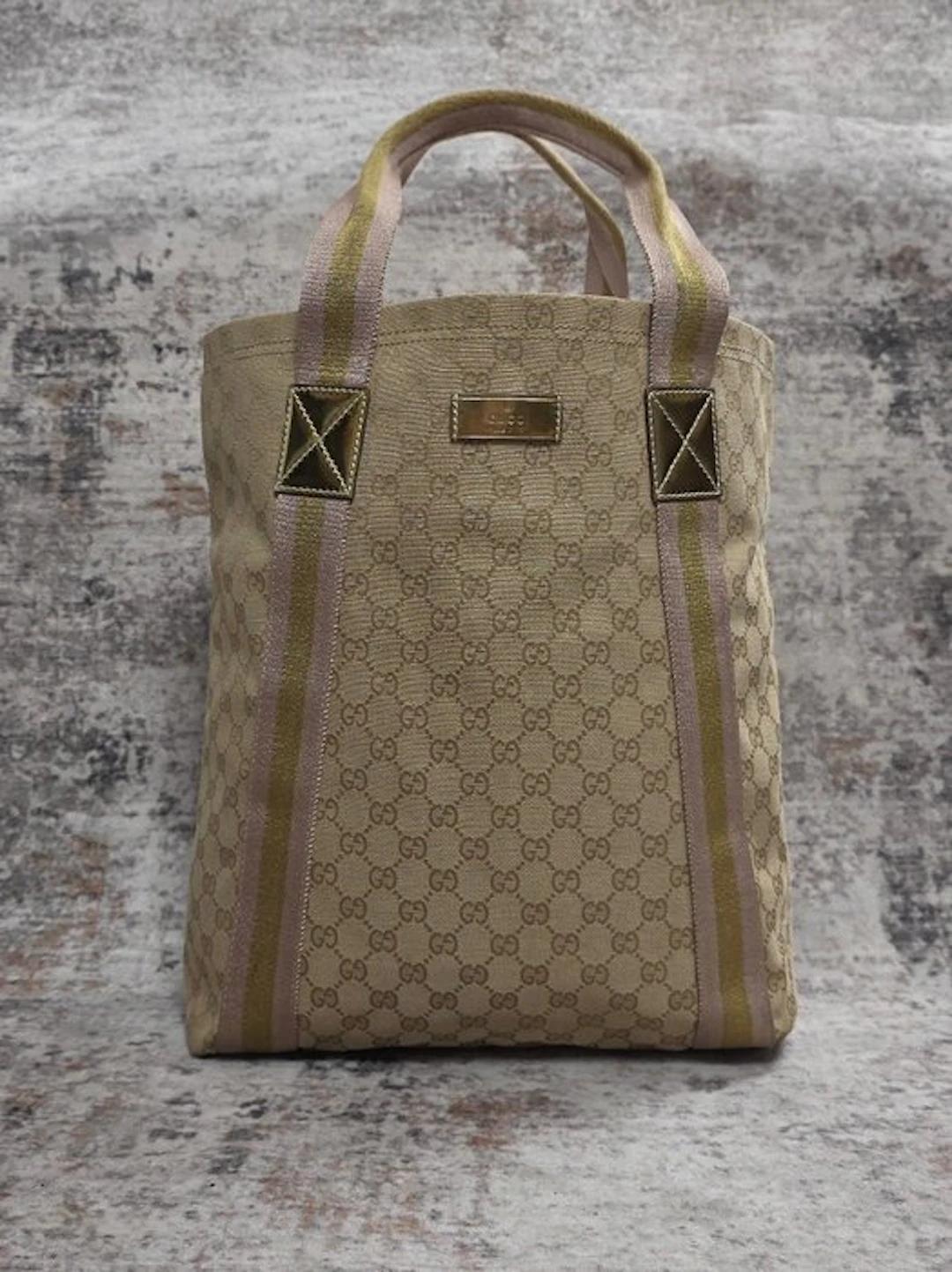 Gucci - Sherry Line - Handbag