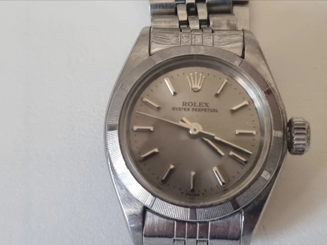 Rolex - Oyster Perpetual Lady - 6619 - Women - 1960-1969