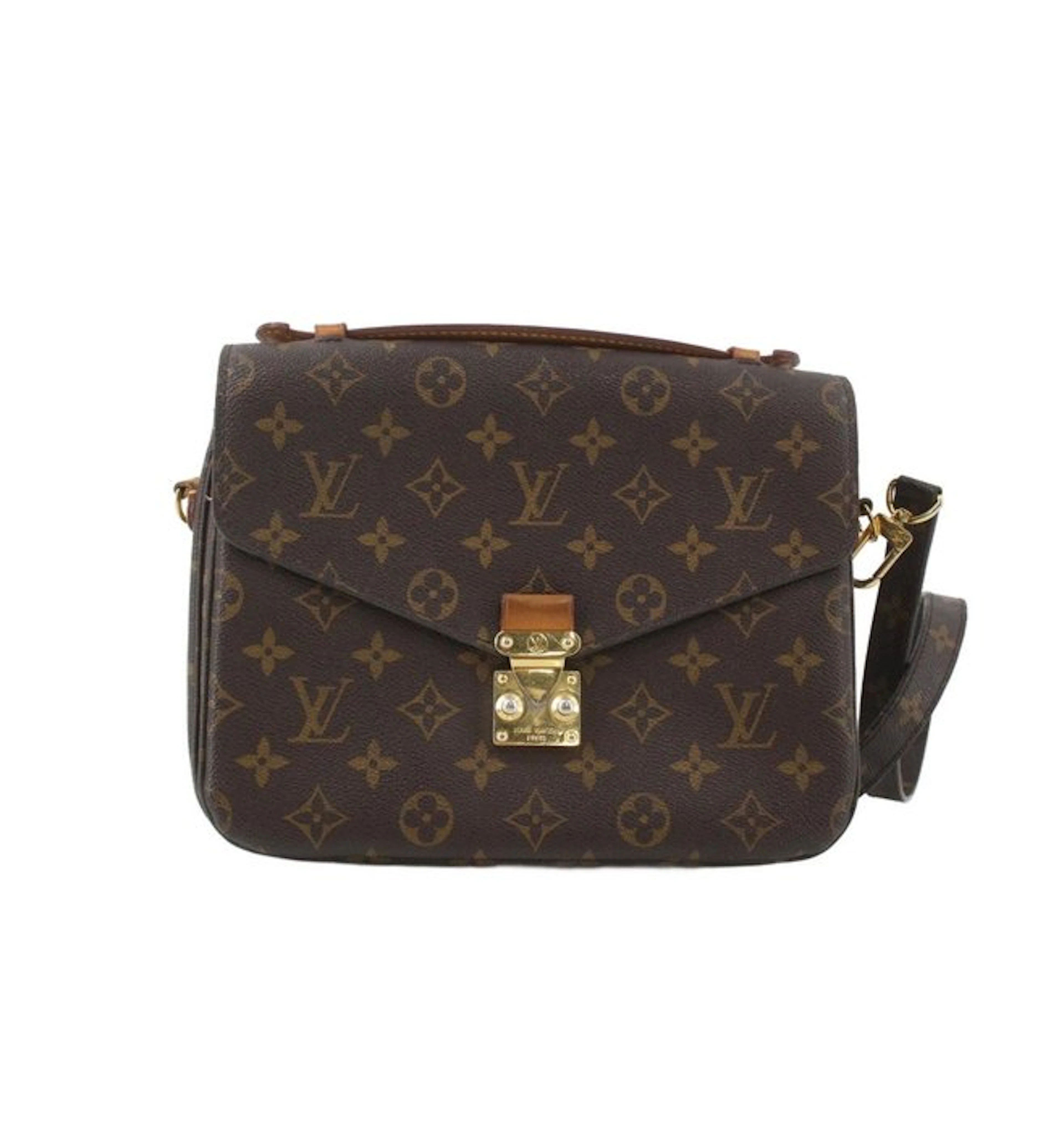 Louis Vuitton - Metis - Crossbody bag